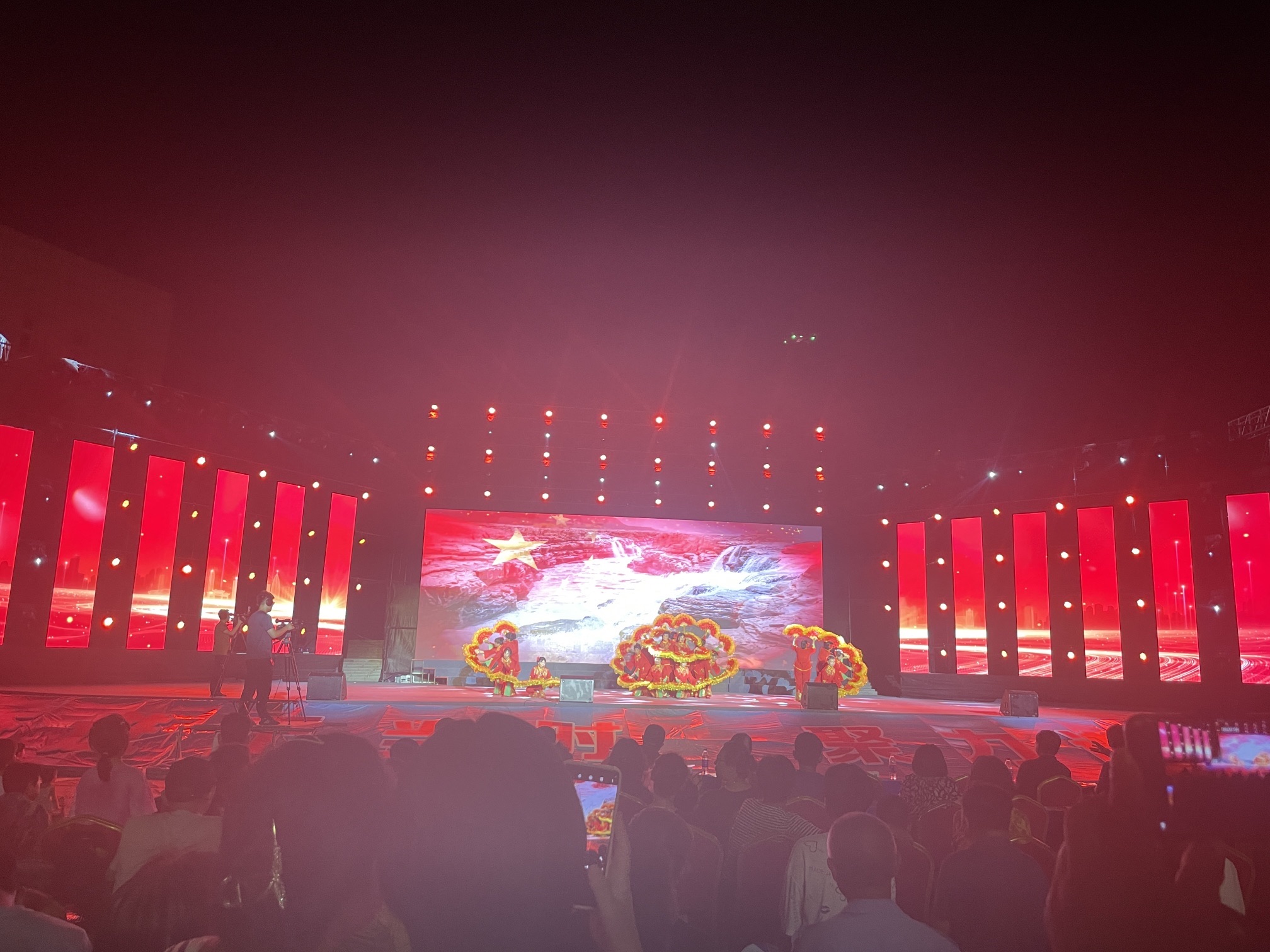 丁陶文化公园
