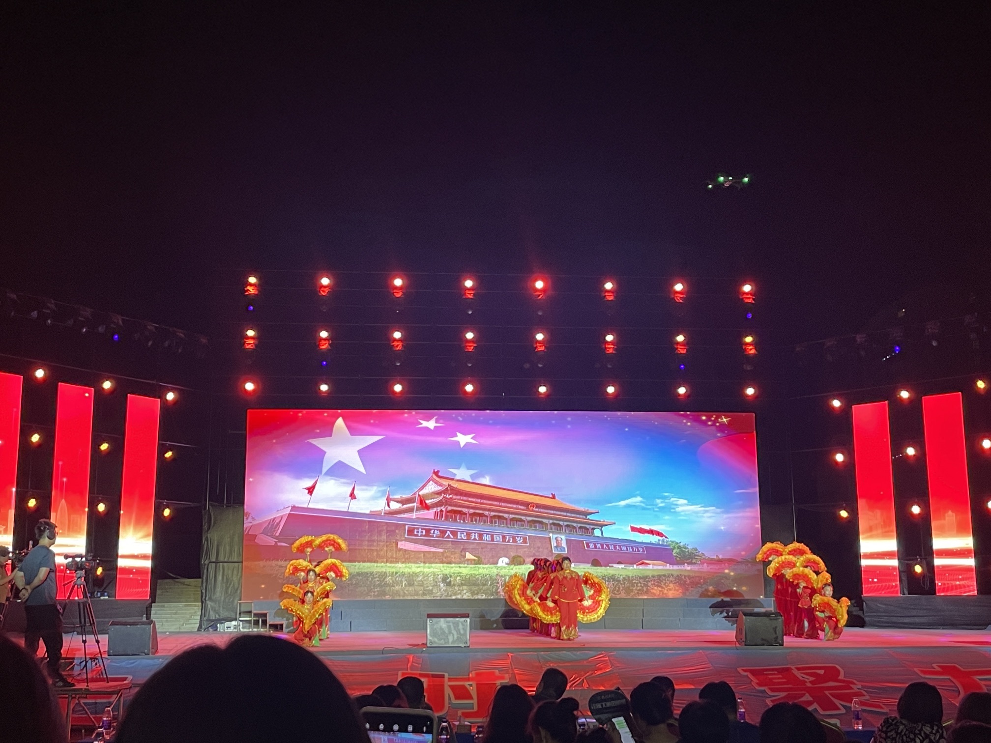 丁陶文化公园旅行图片