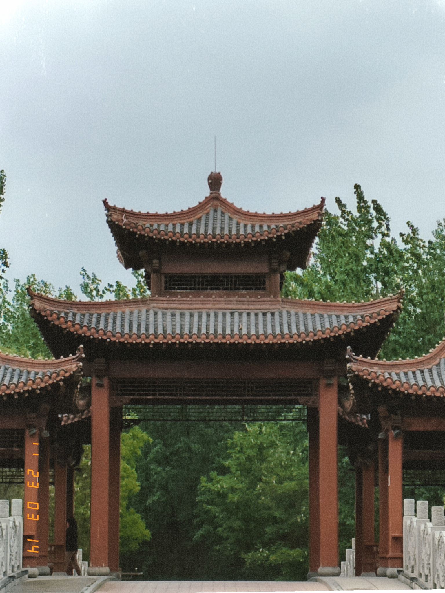 汾河公园旅行图片
