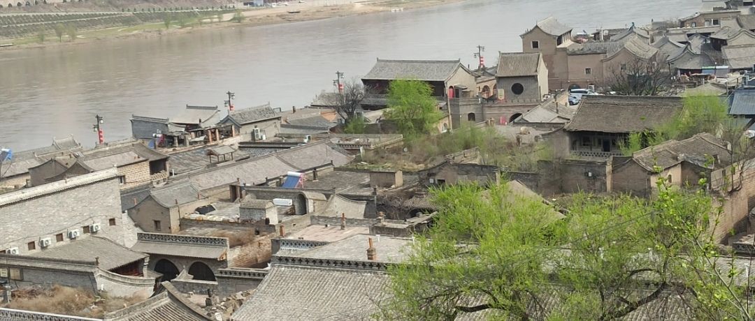 碛口国家级风景名胜区旅行图片