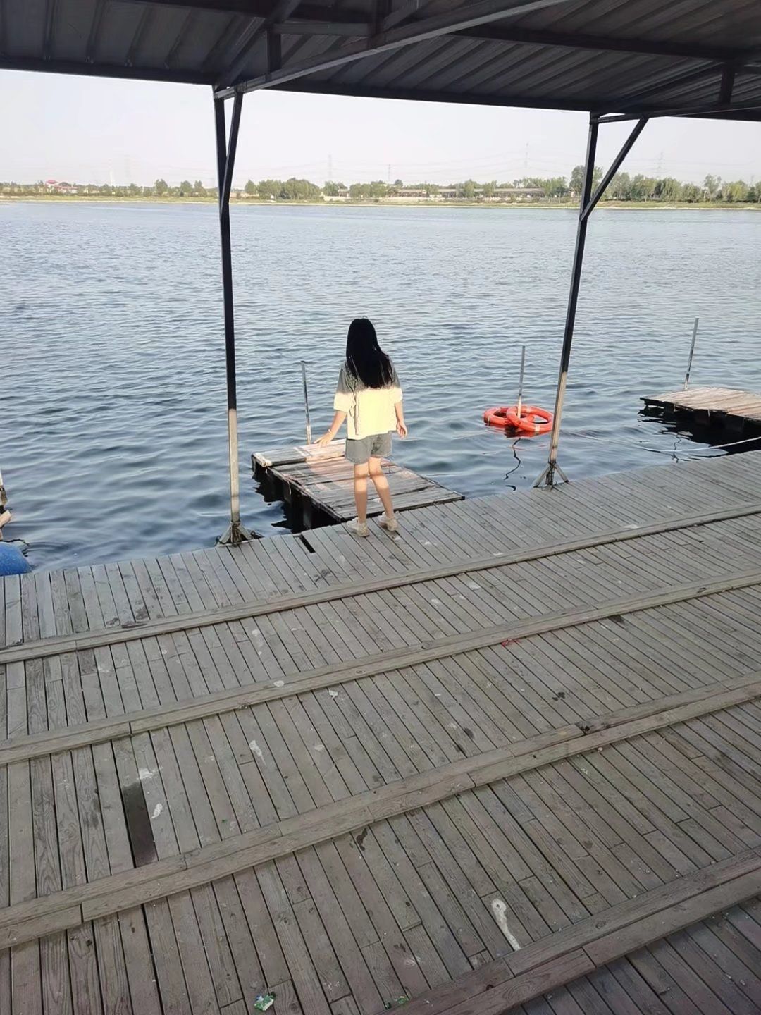 文湖胜境