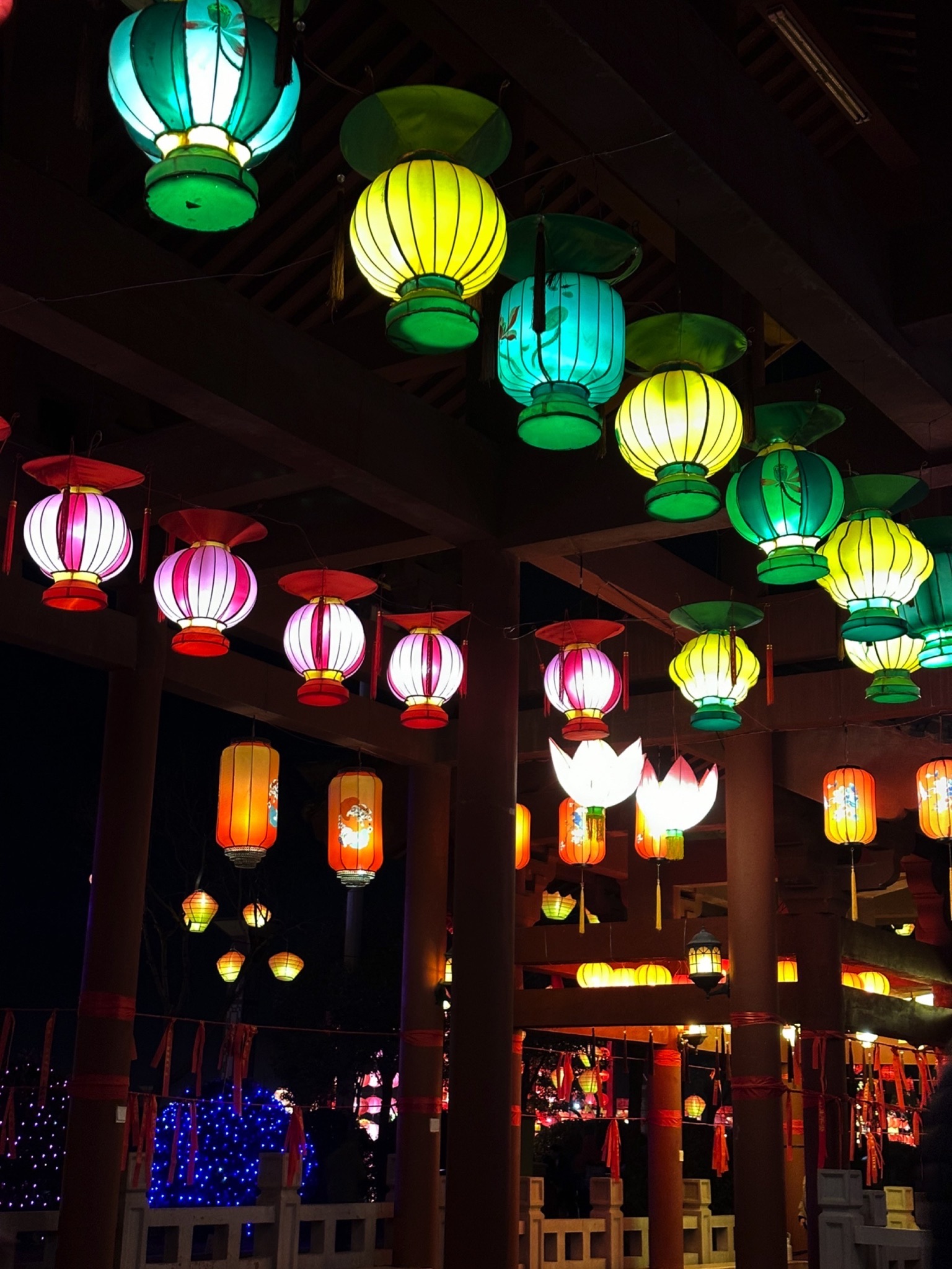 商丘火神台景区旅行图片