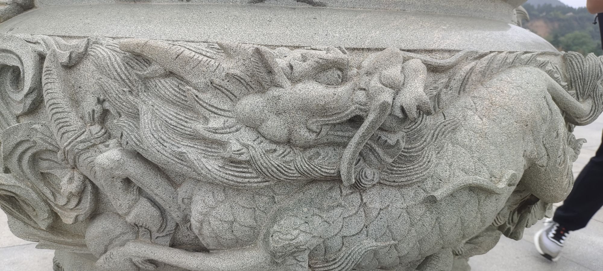 郑州黄河文化公园