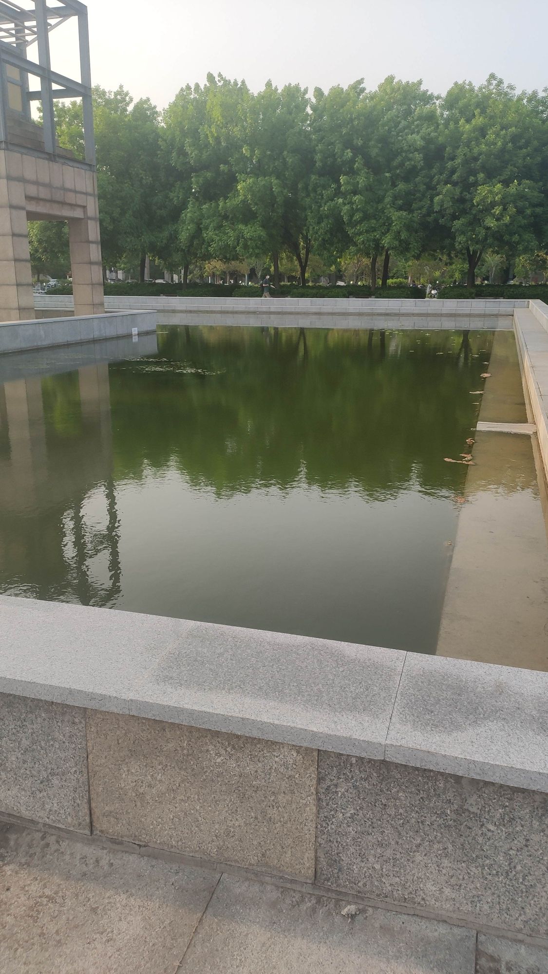 启明广场