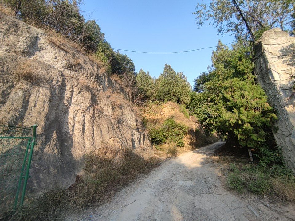 郑州邙山生态园区