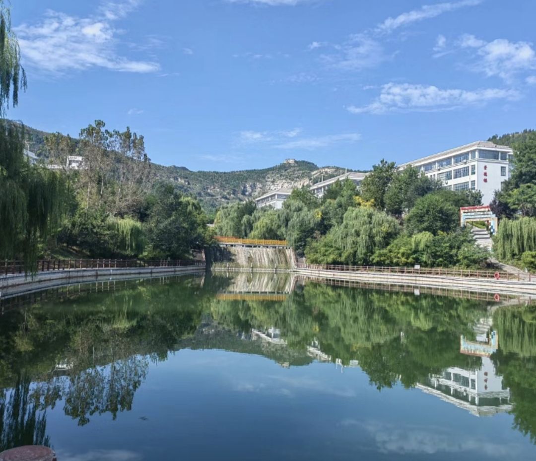 明湖
