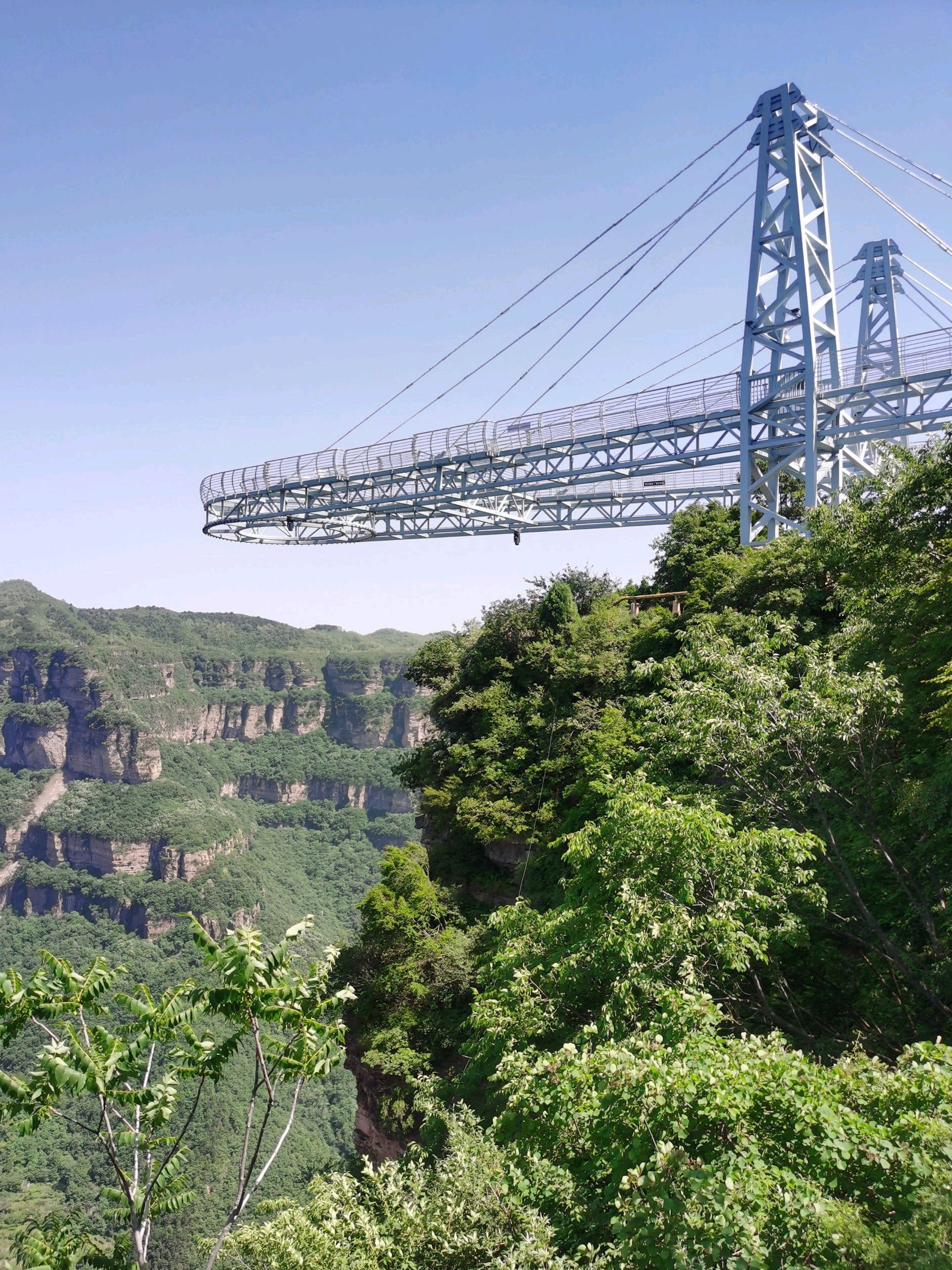 仙台山