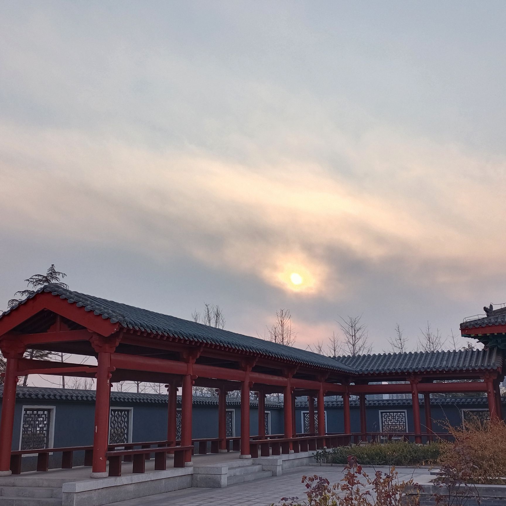 珍珠泉旅游区旅行图片