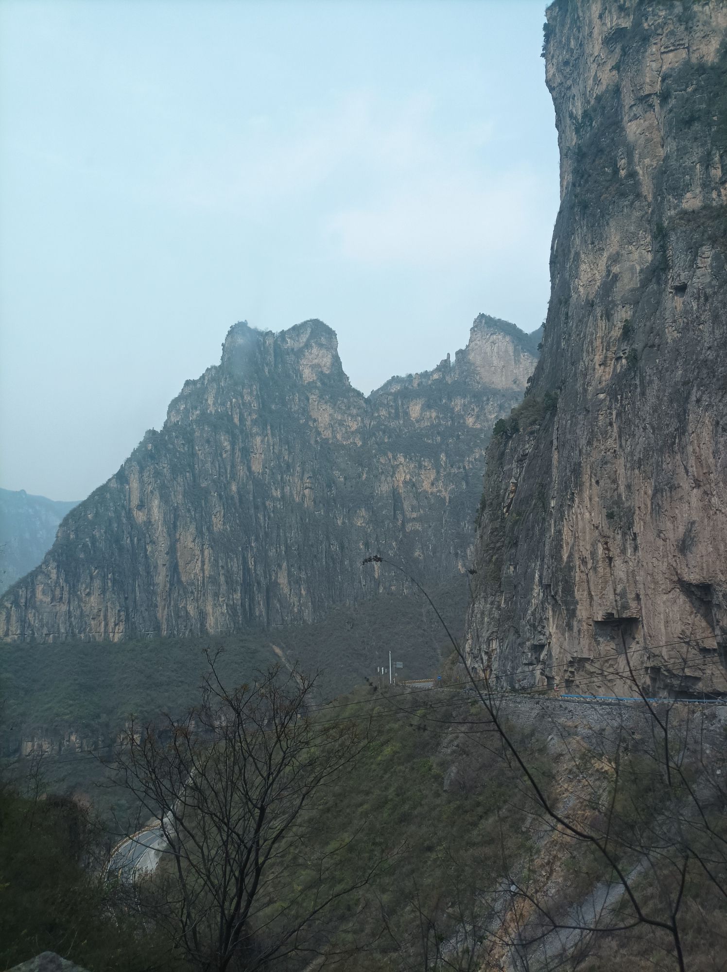 方山风景区旅行图片