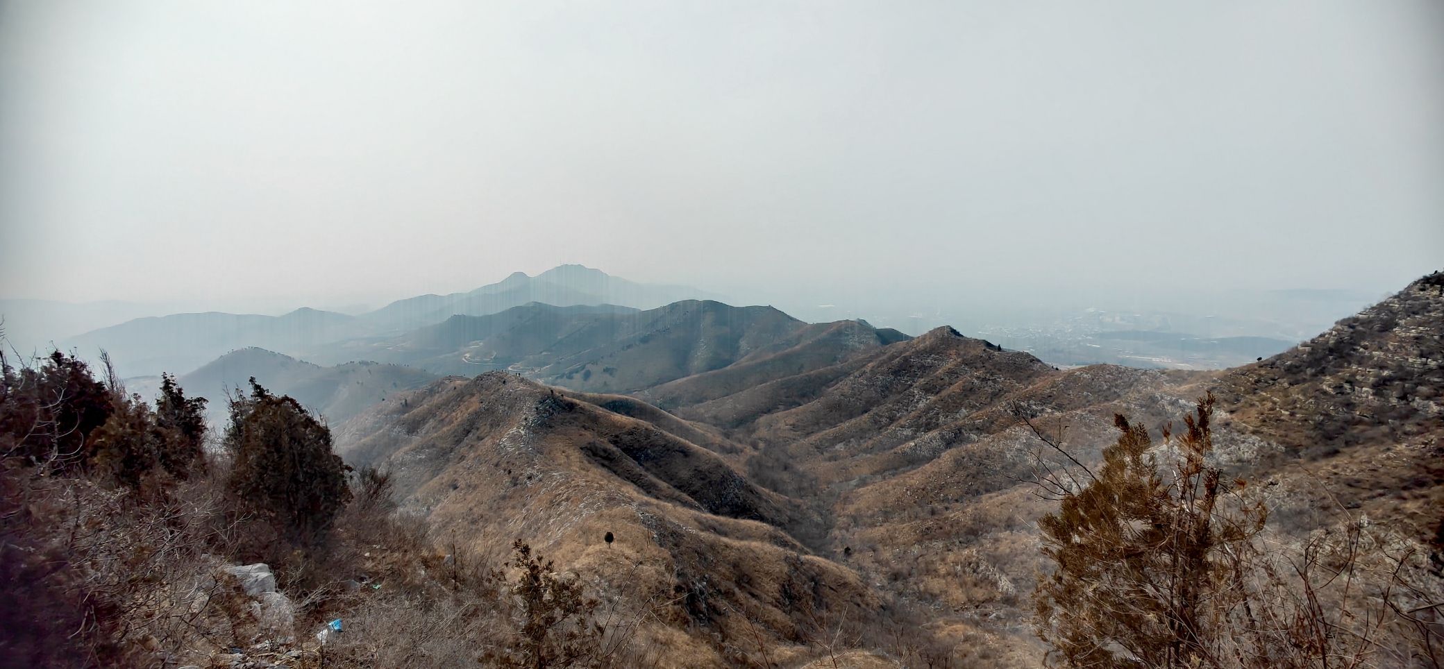 方山风景区旅行图片