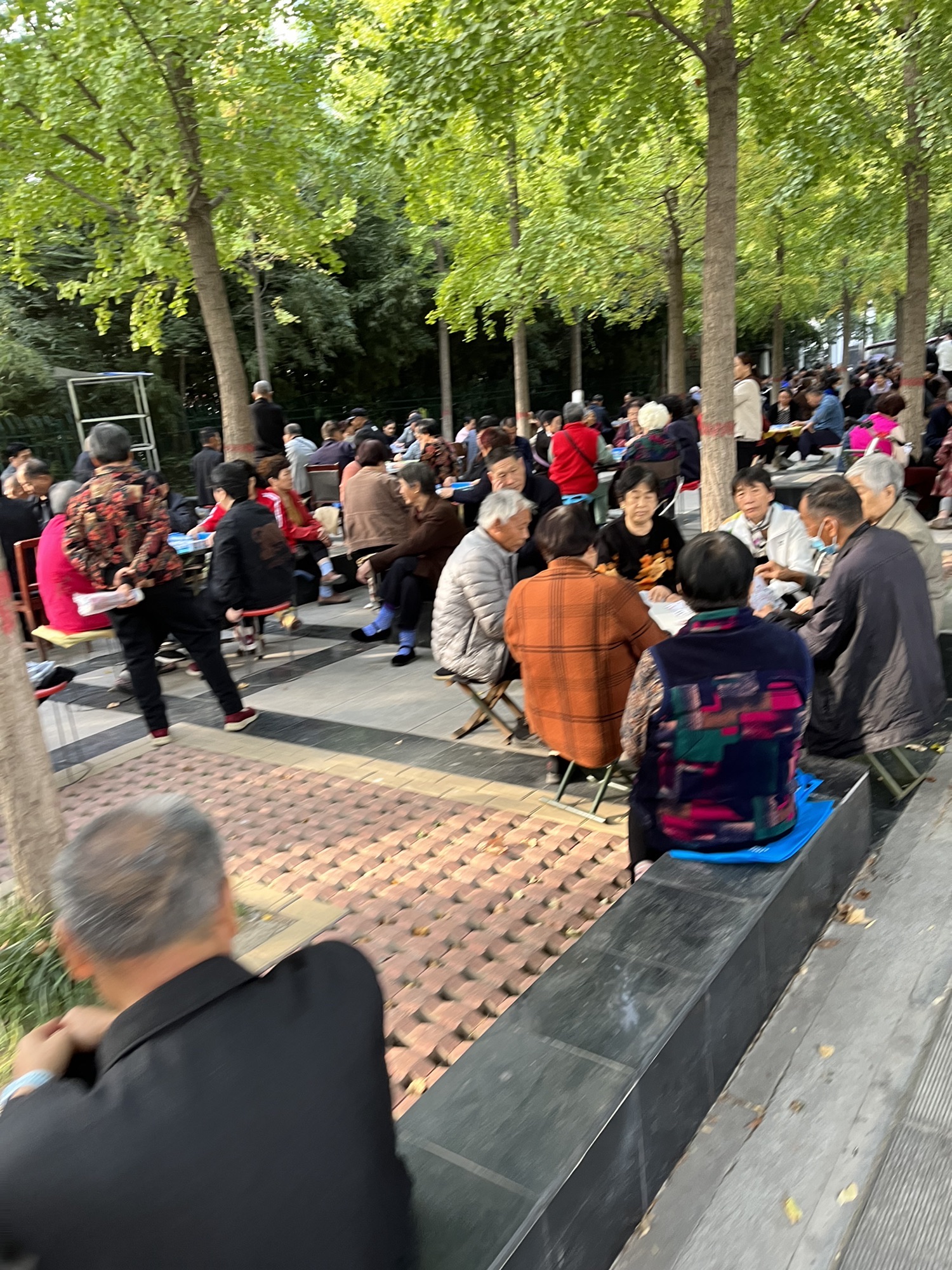 和谐公园