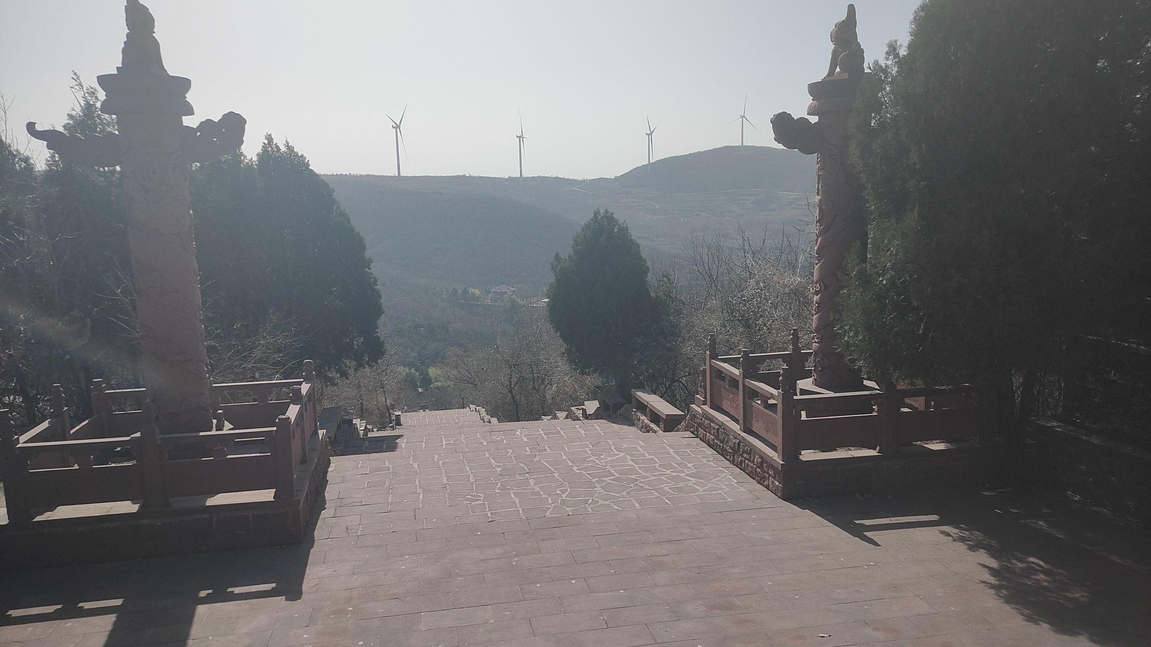 紫云山