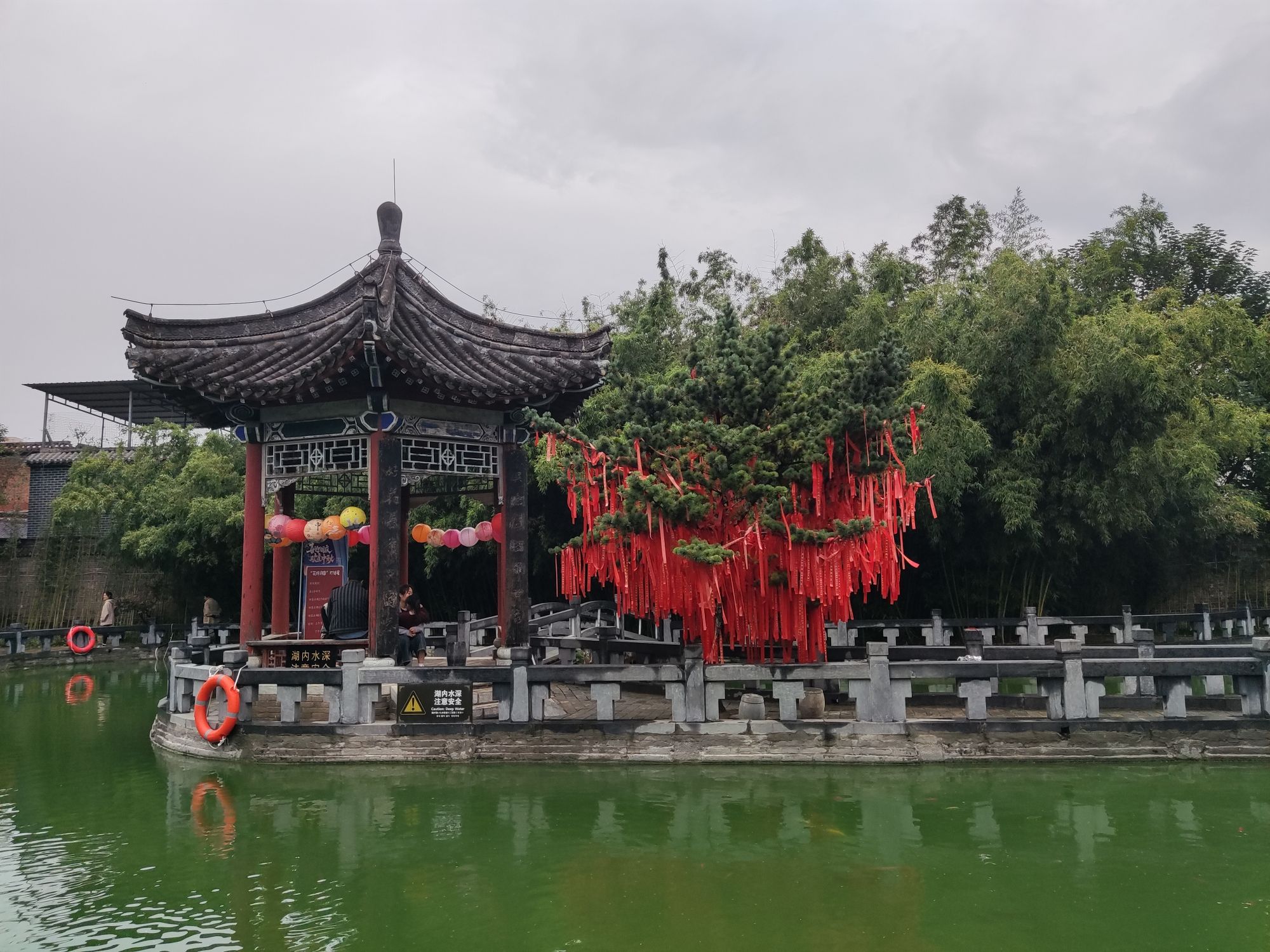 叶县县衙旅行图片