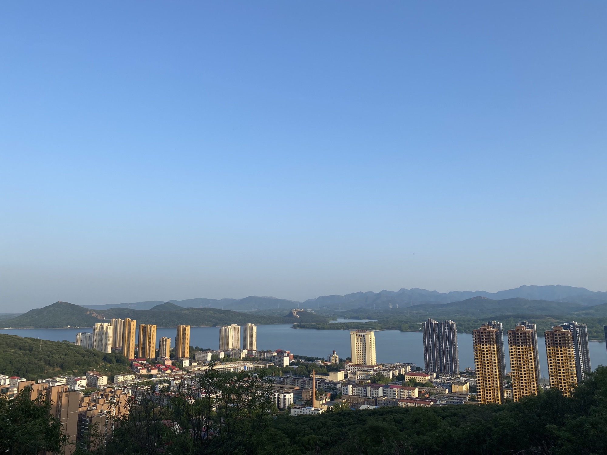 石漫滩国家森林公园旅行图片