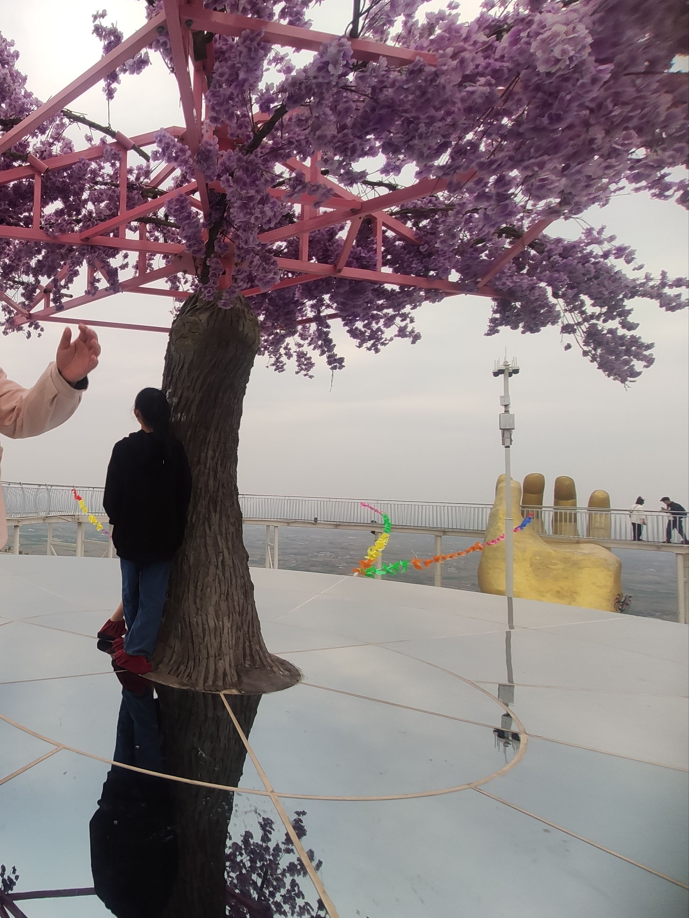 安山景区旅行图片