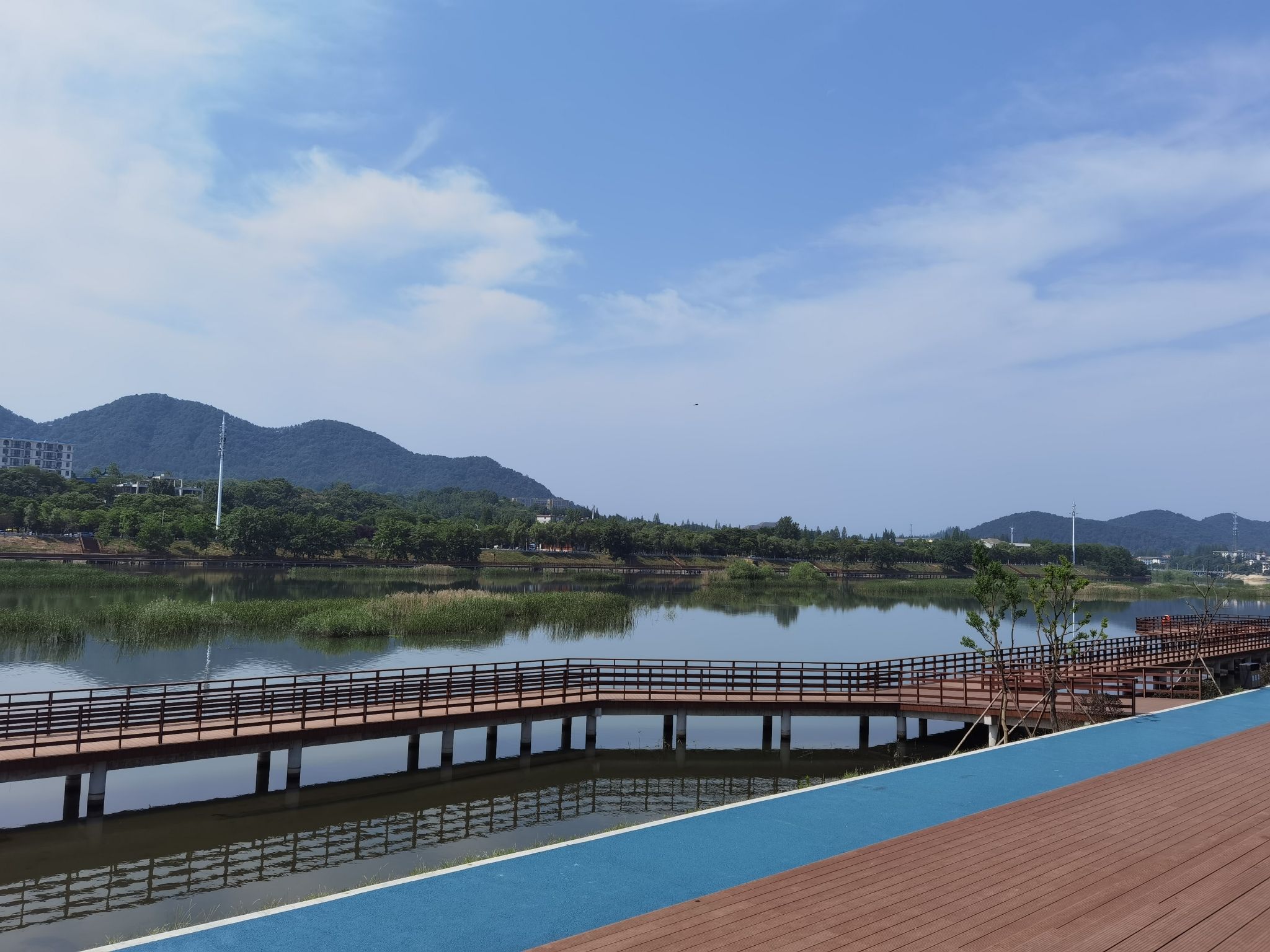 奥林匹克公园