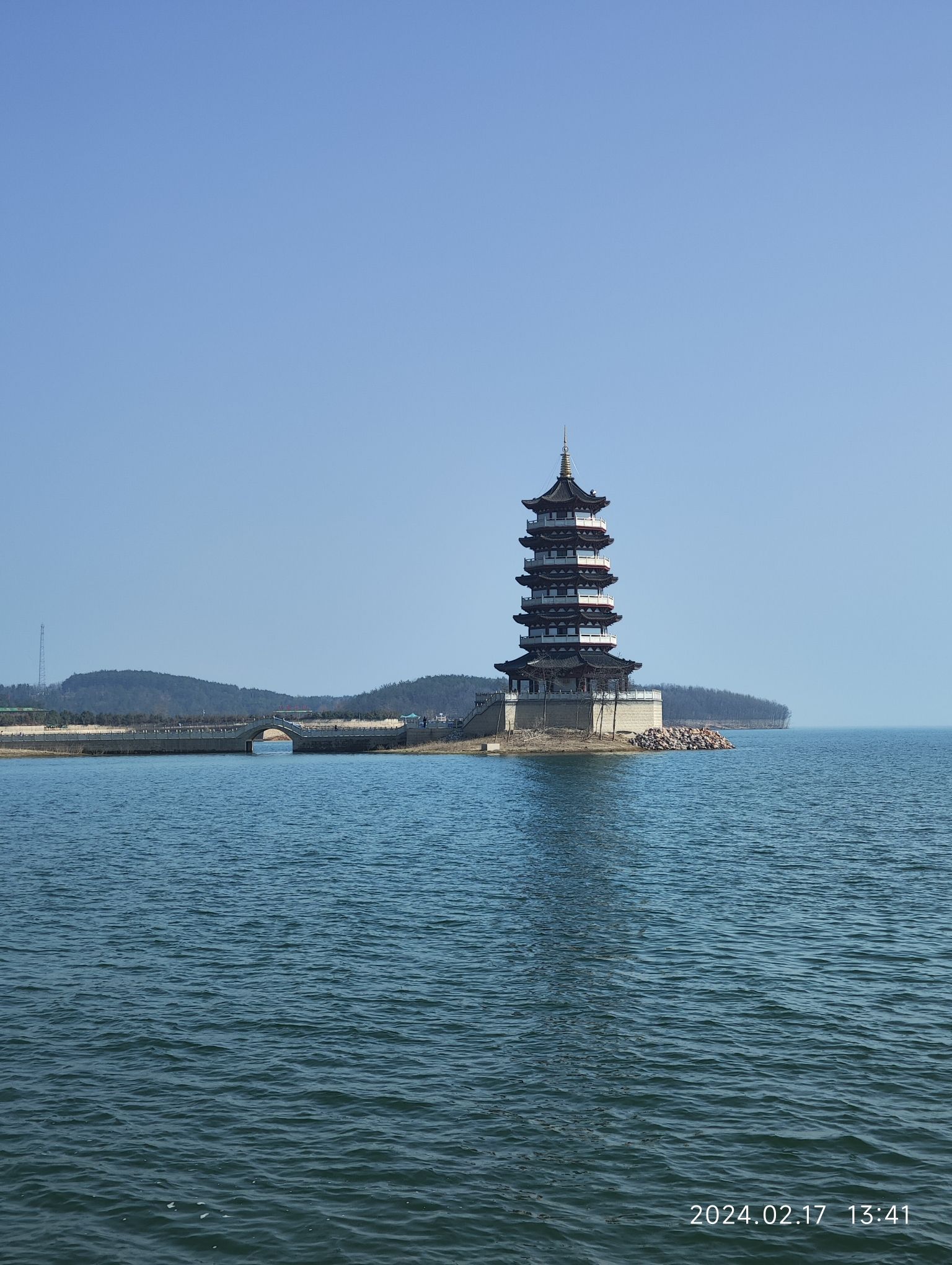 丹江风景名胜区