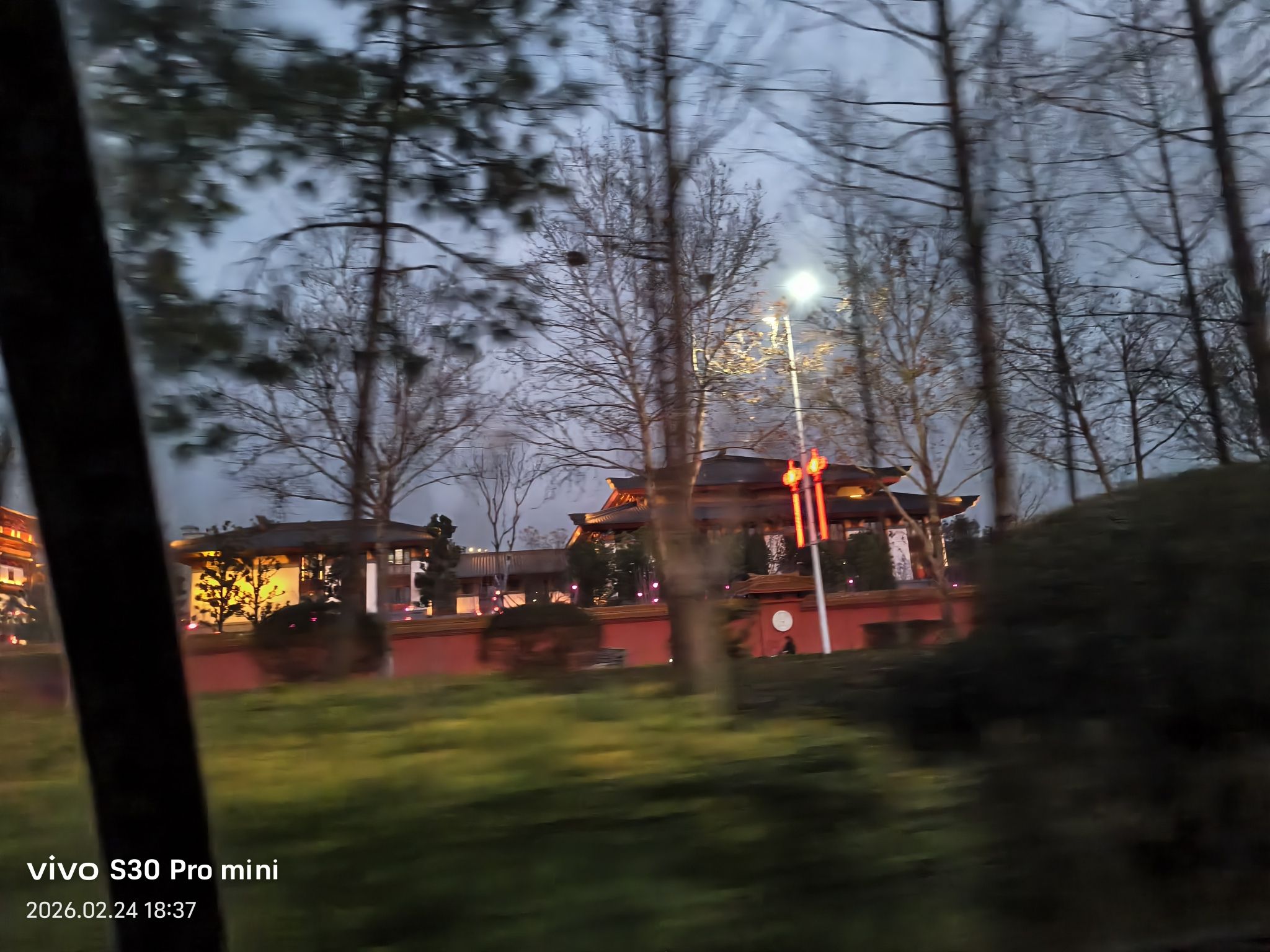 南阳府衙旅行图片