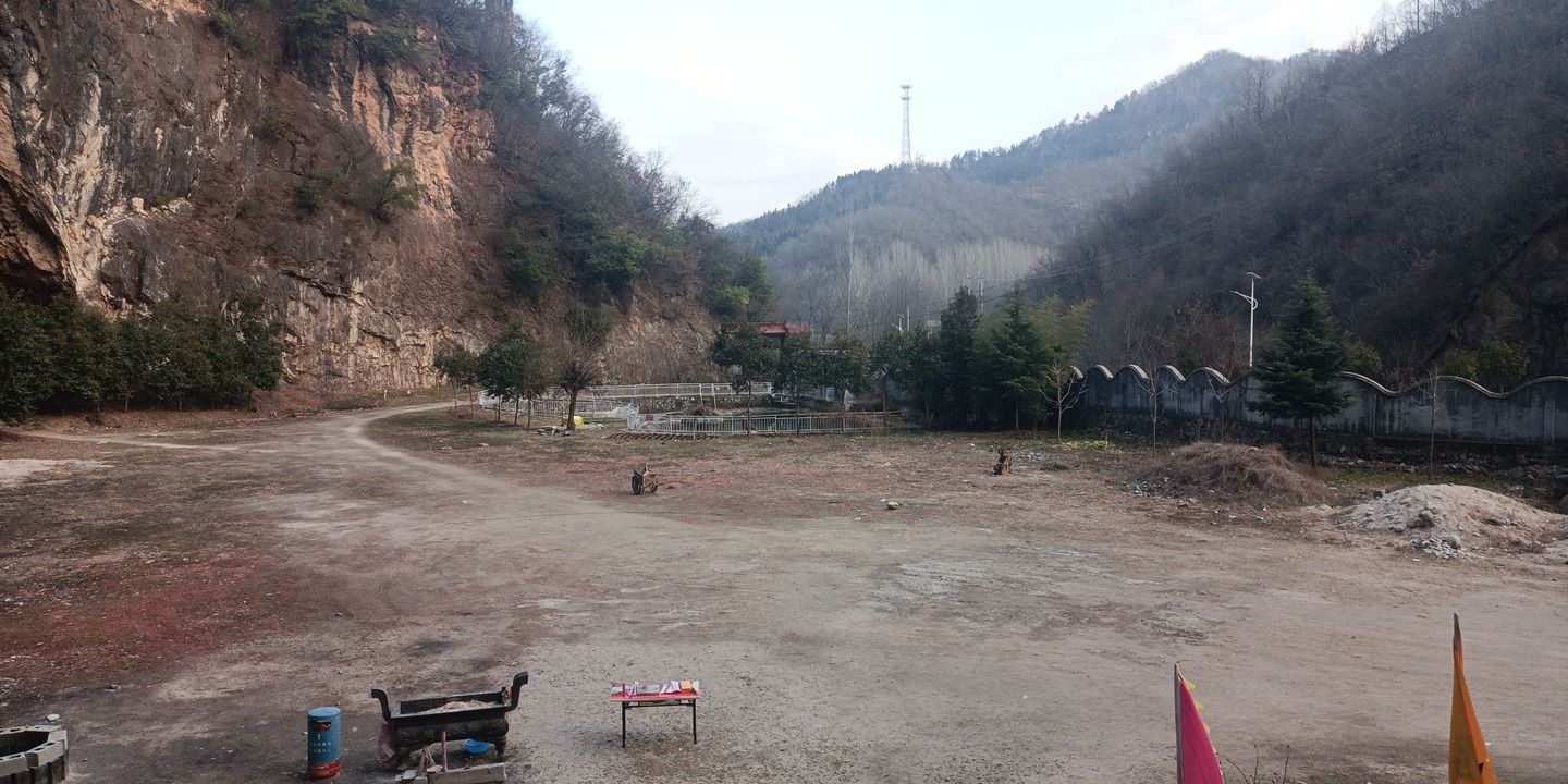 宝天曼·仙人洞旅行图片