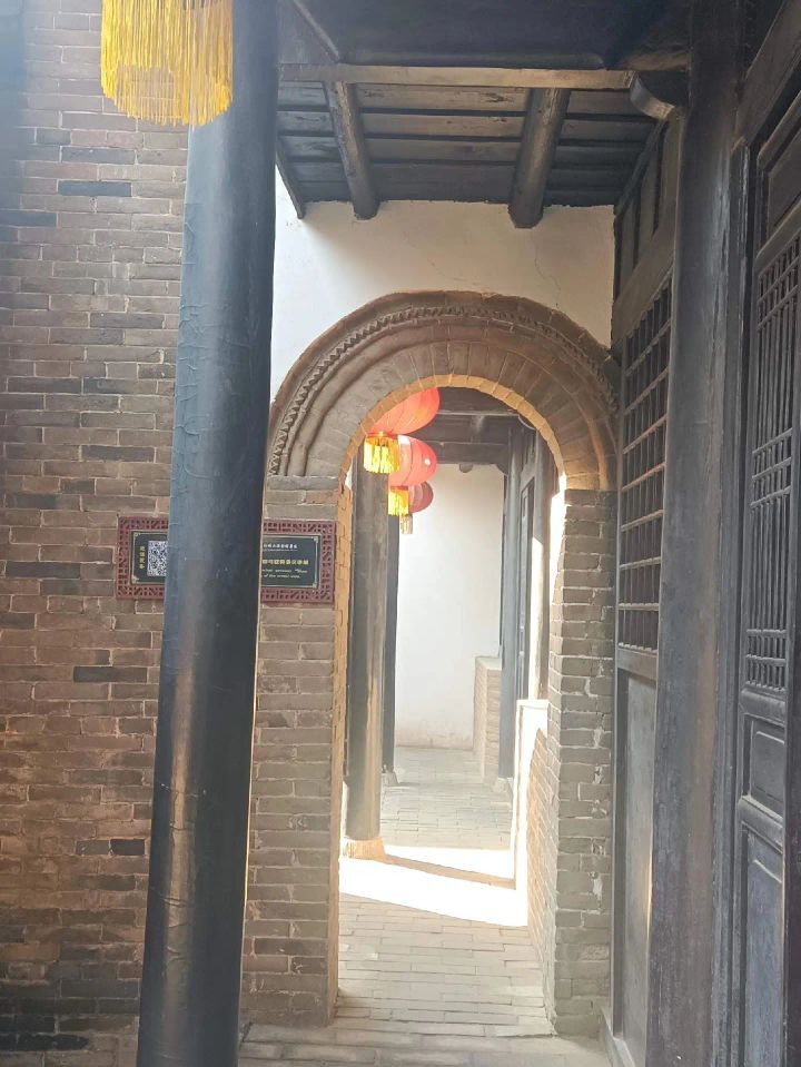 广盛镖局