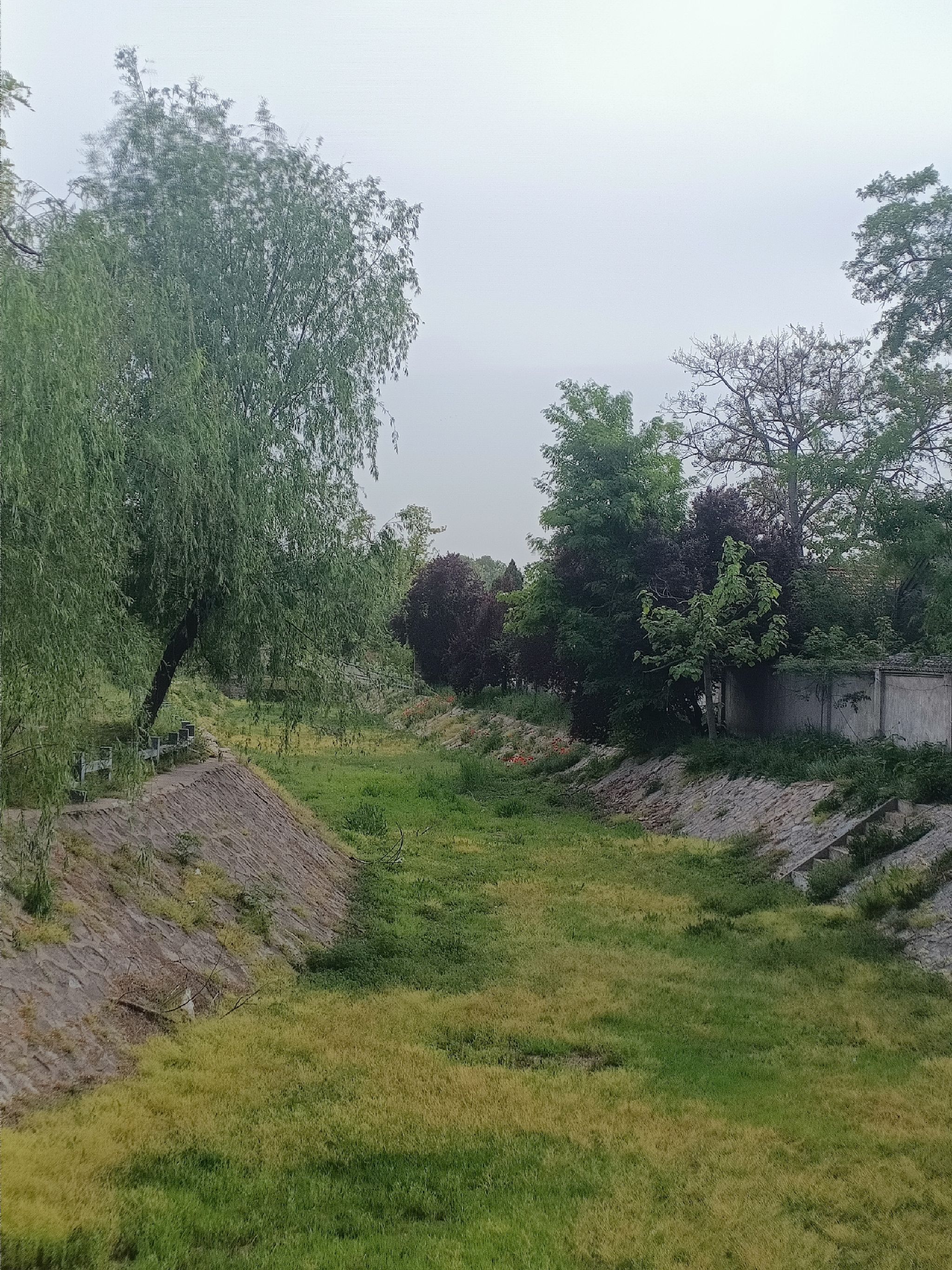 开封市城市风景