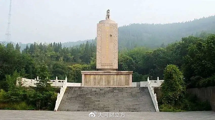 虎头山生态公园