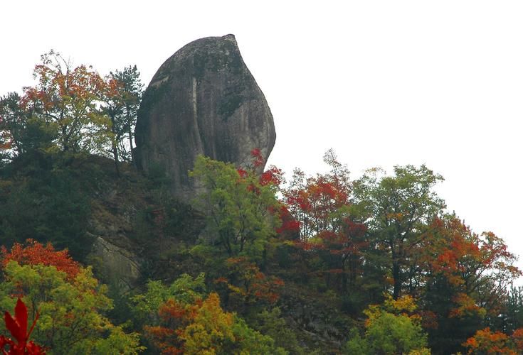 蟠桃山