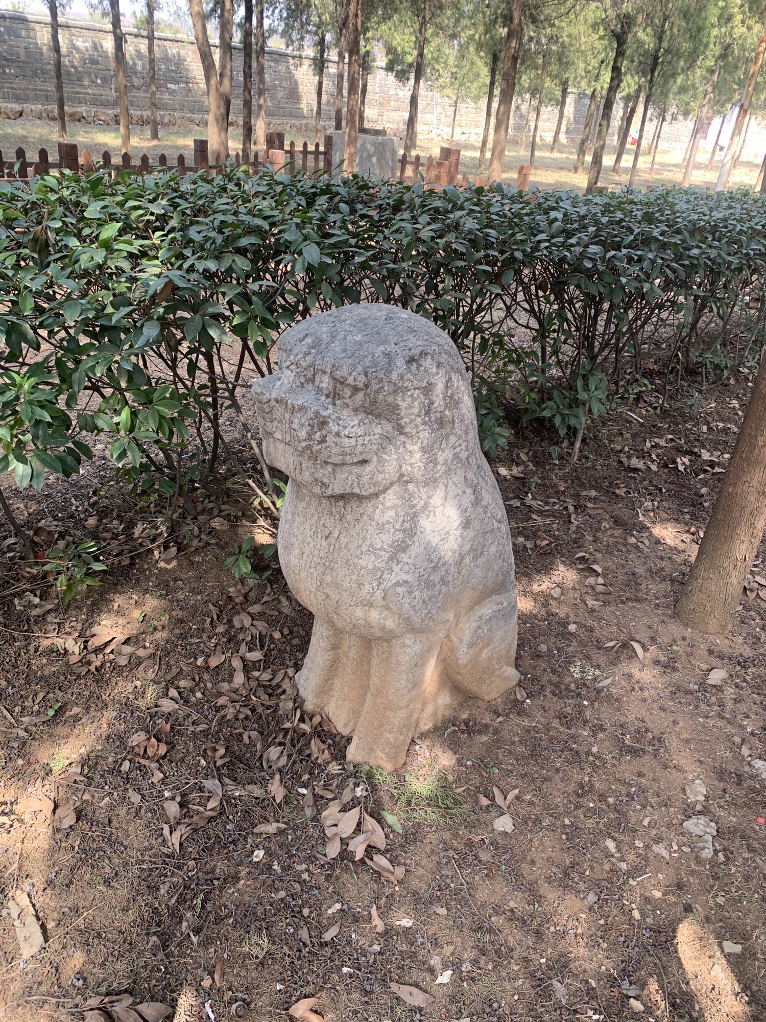 邵夫子墓