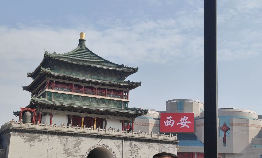 鼓楼