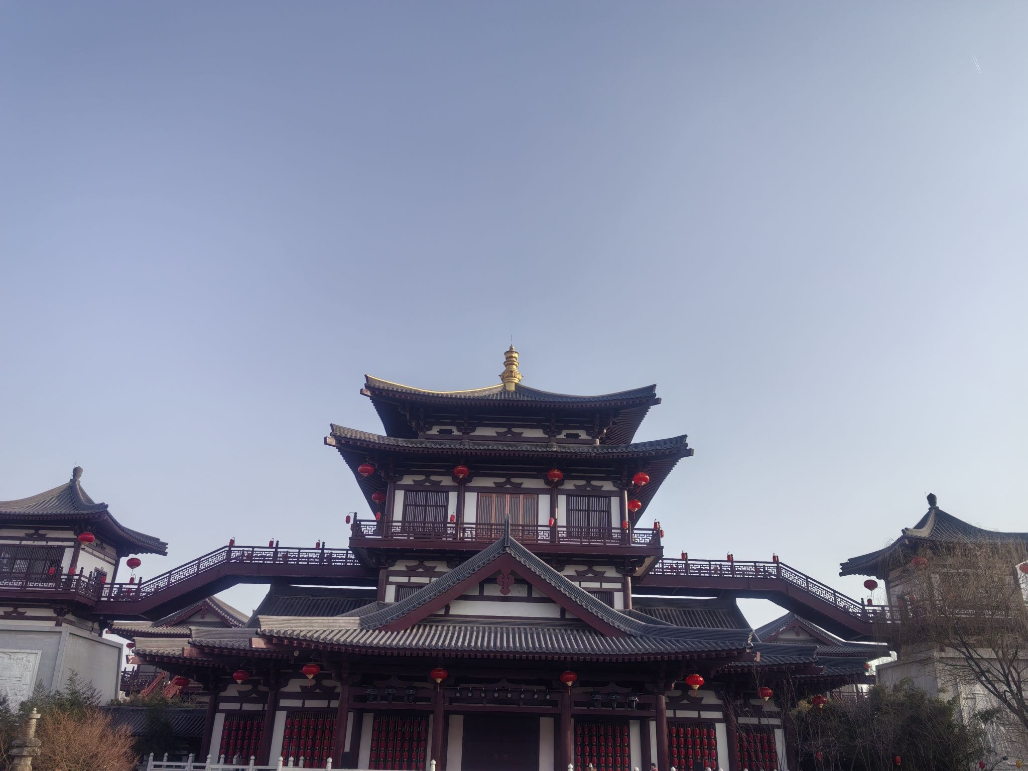上阳宫文化园