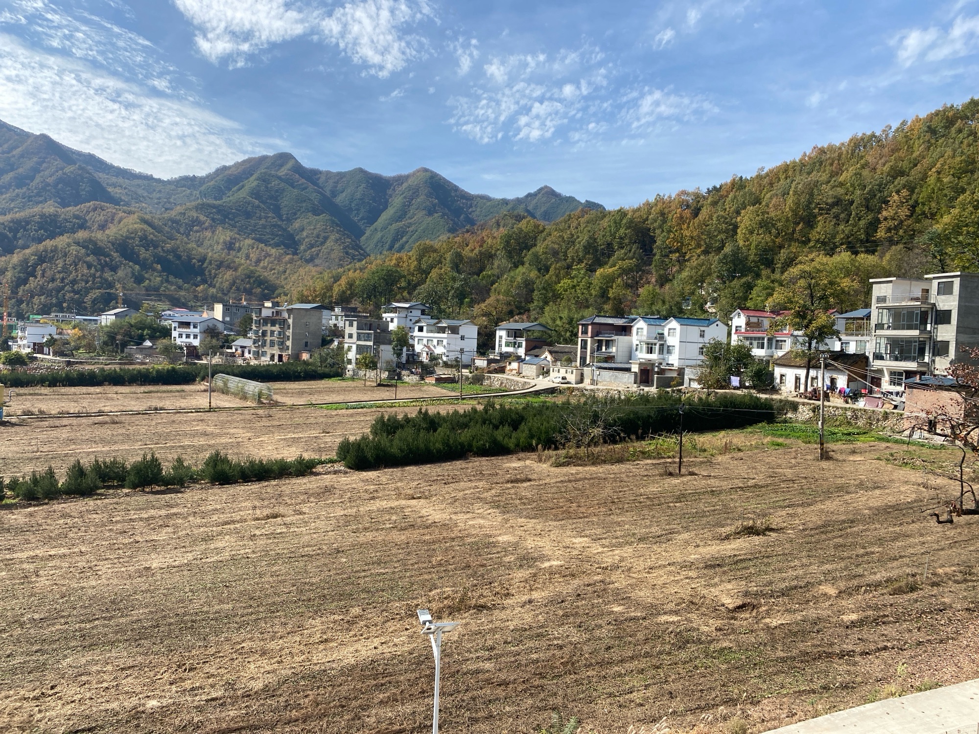 九鼎沟