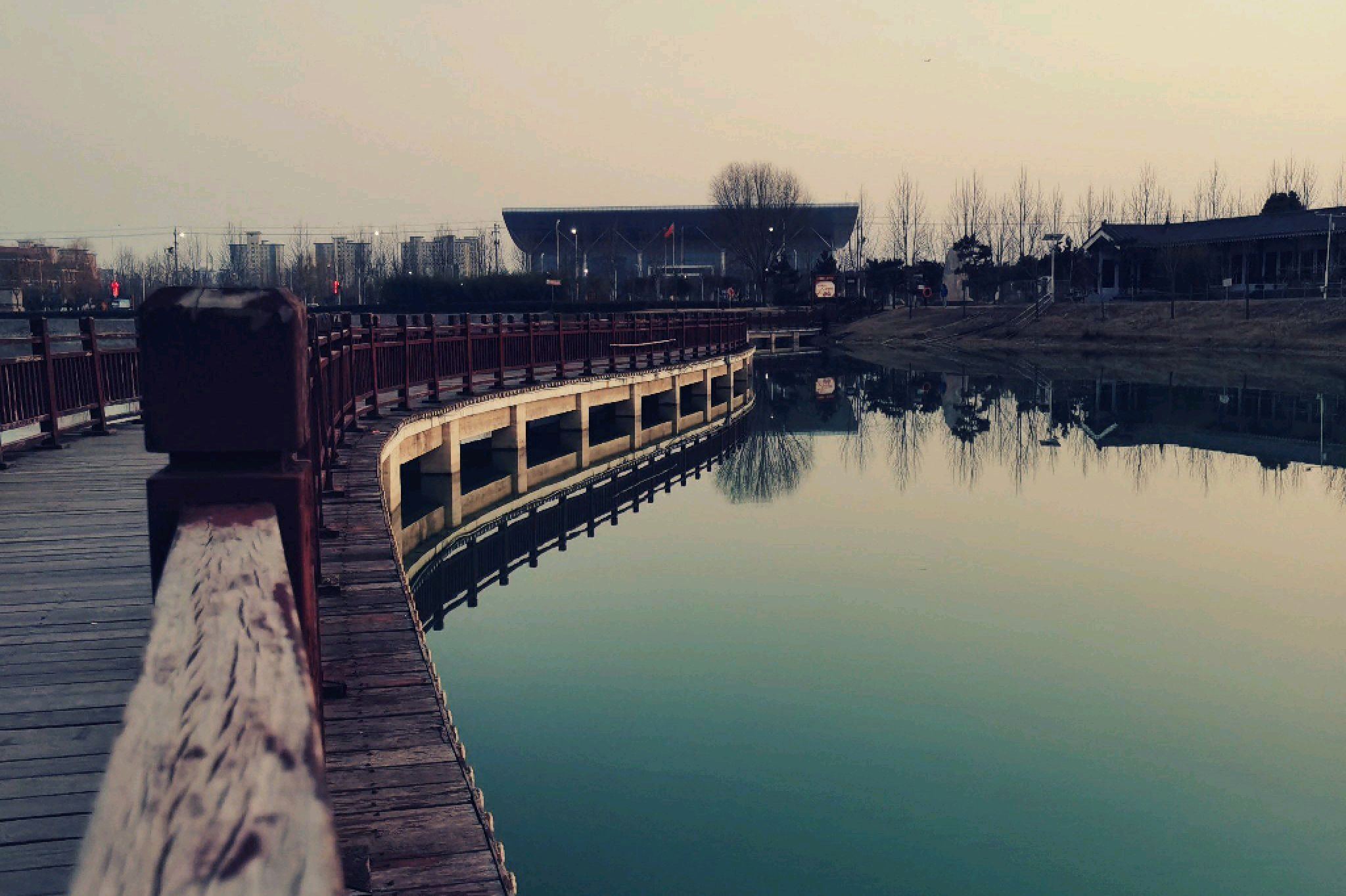 周口人民公园
