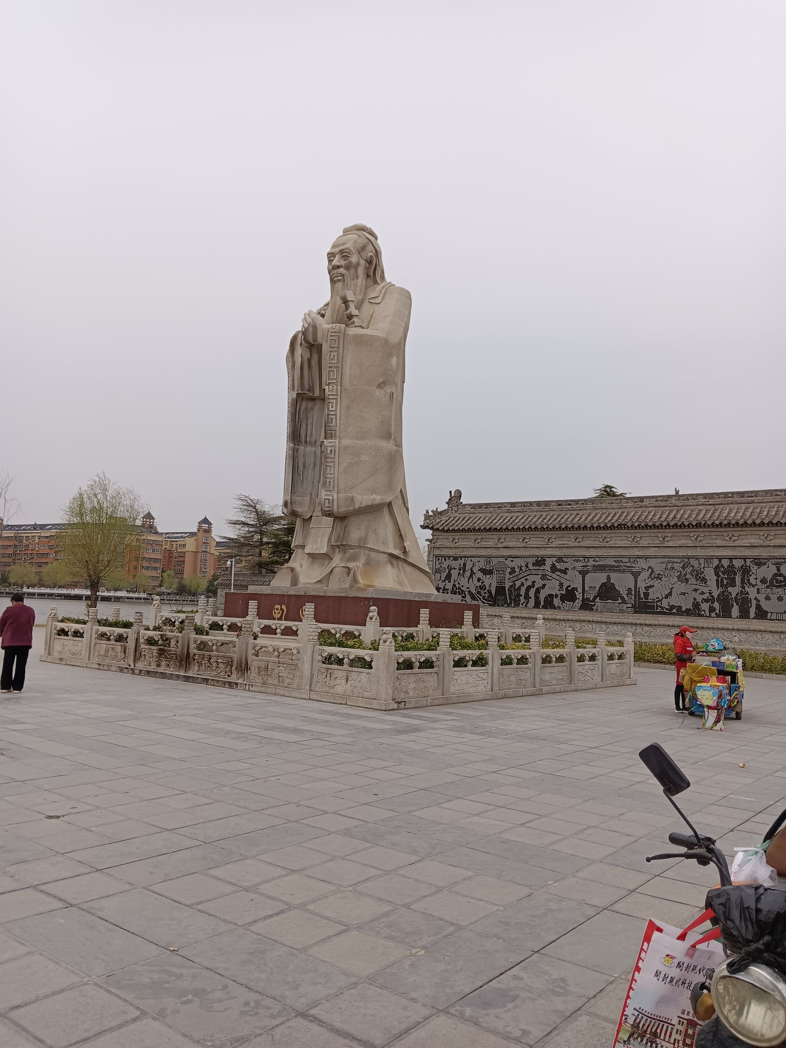 弦歌台旅行图片