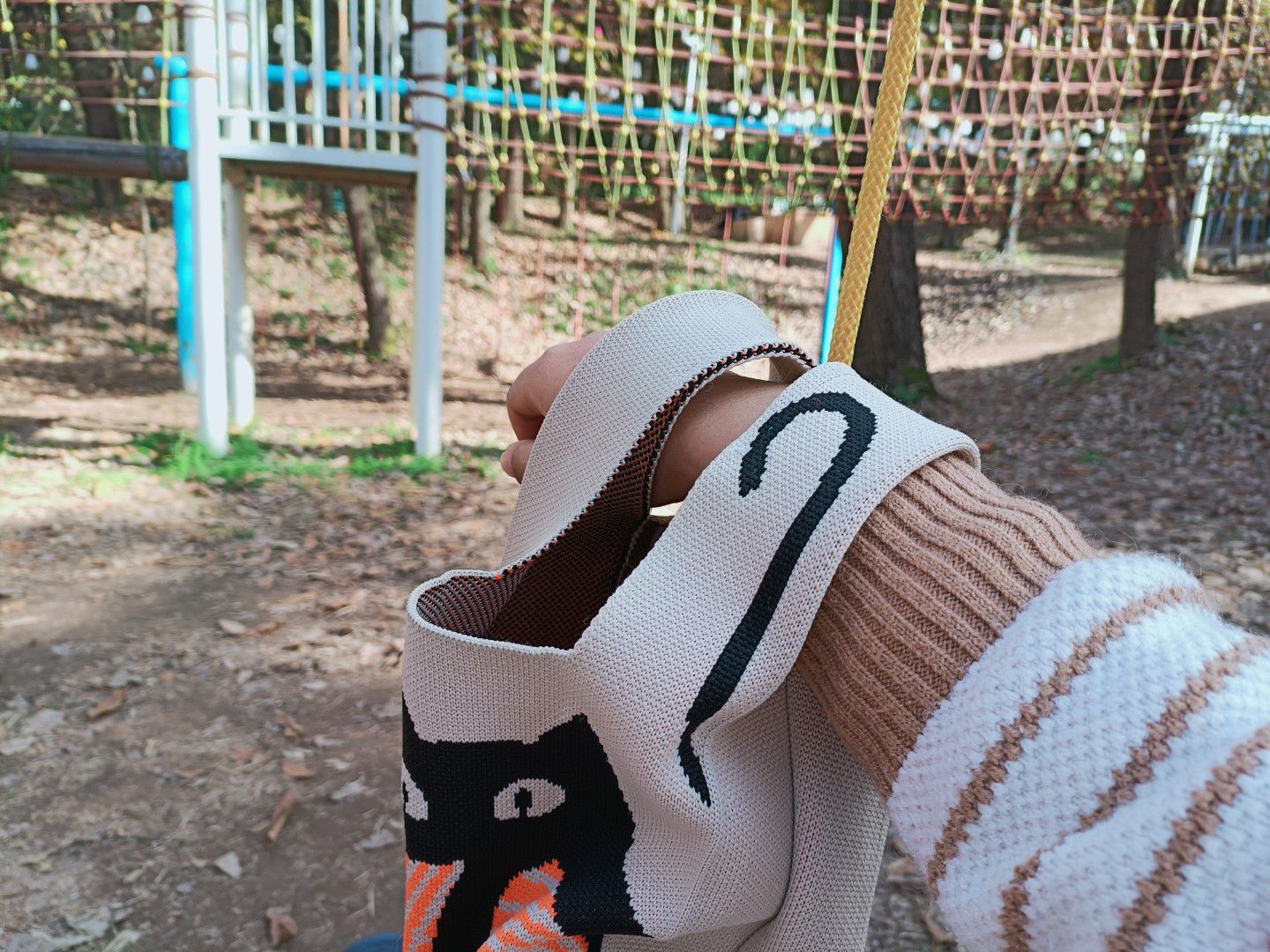 金顶山风景区