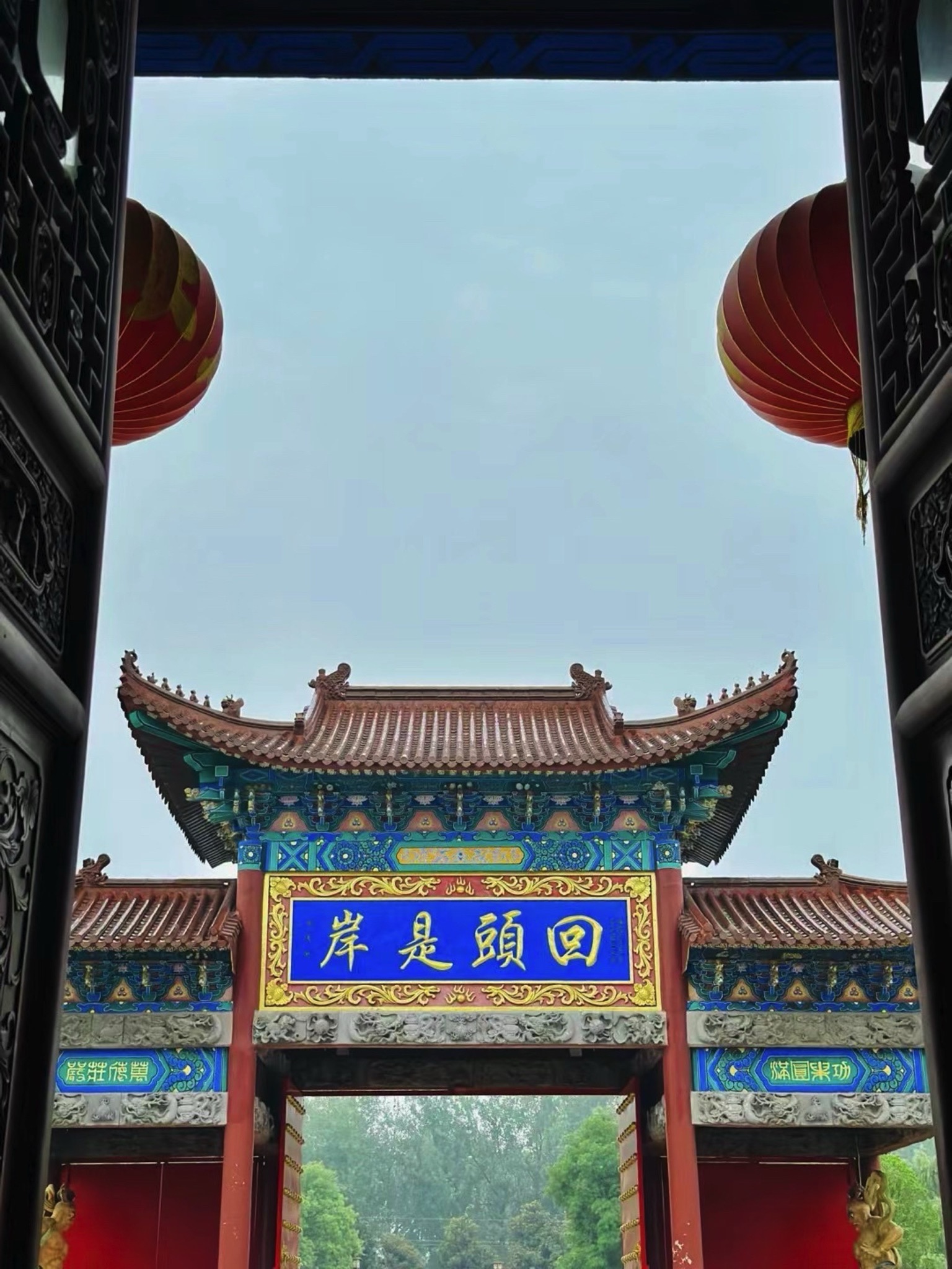 南海禅寺
