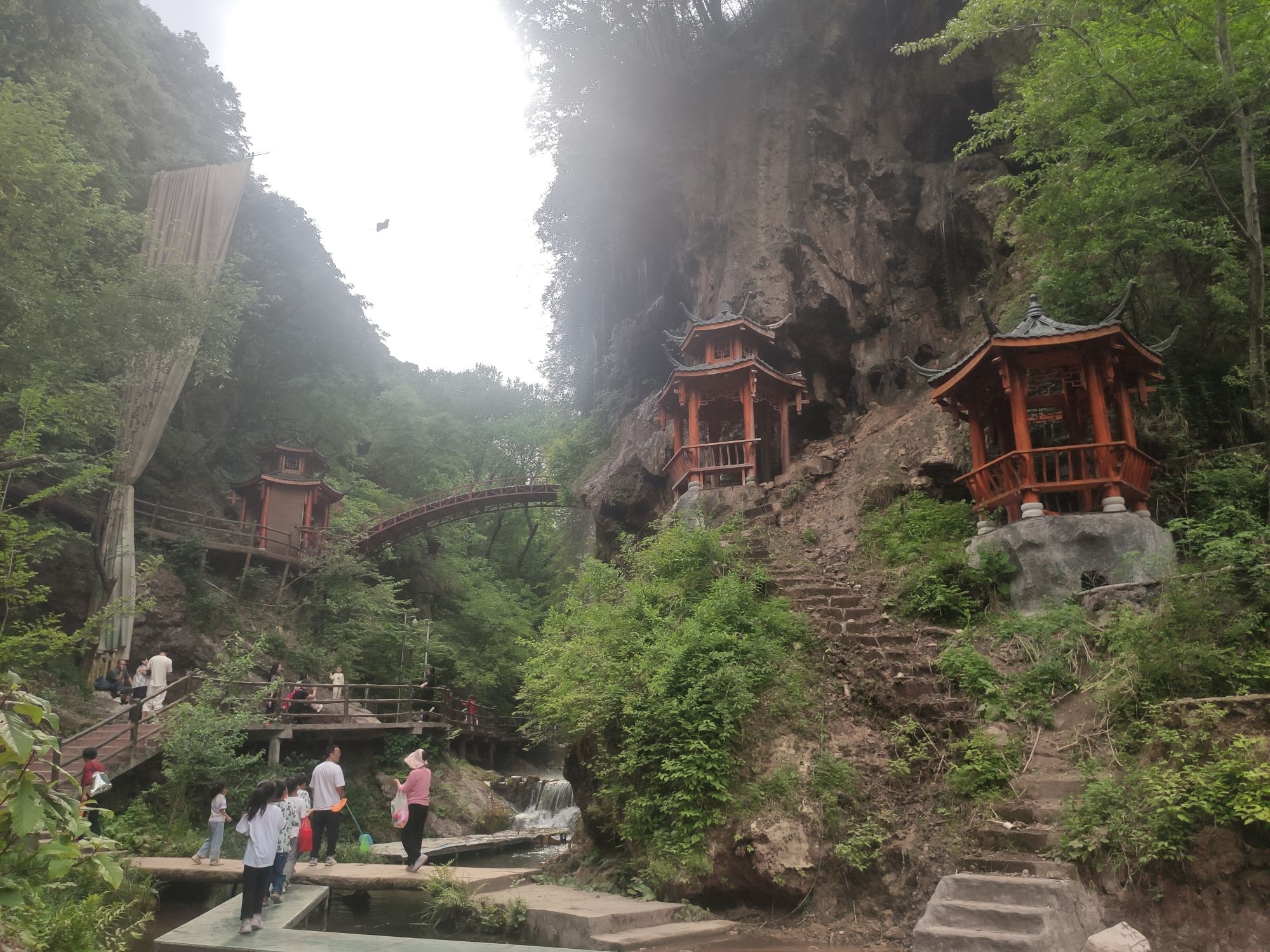 双龙湾