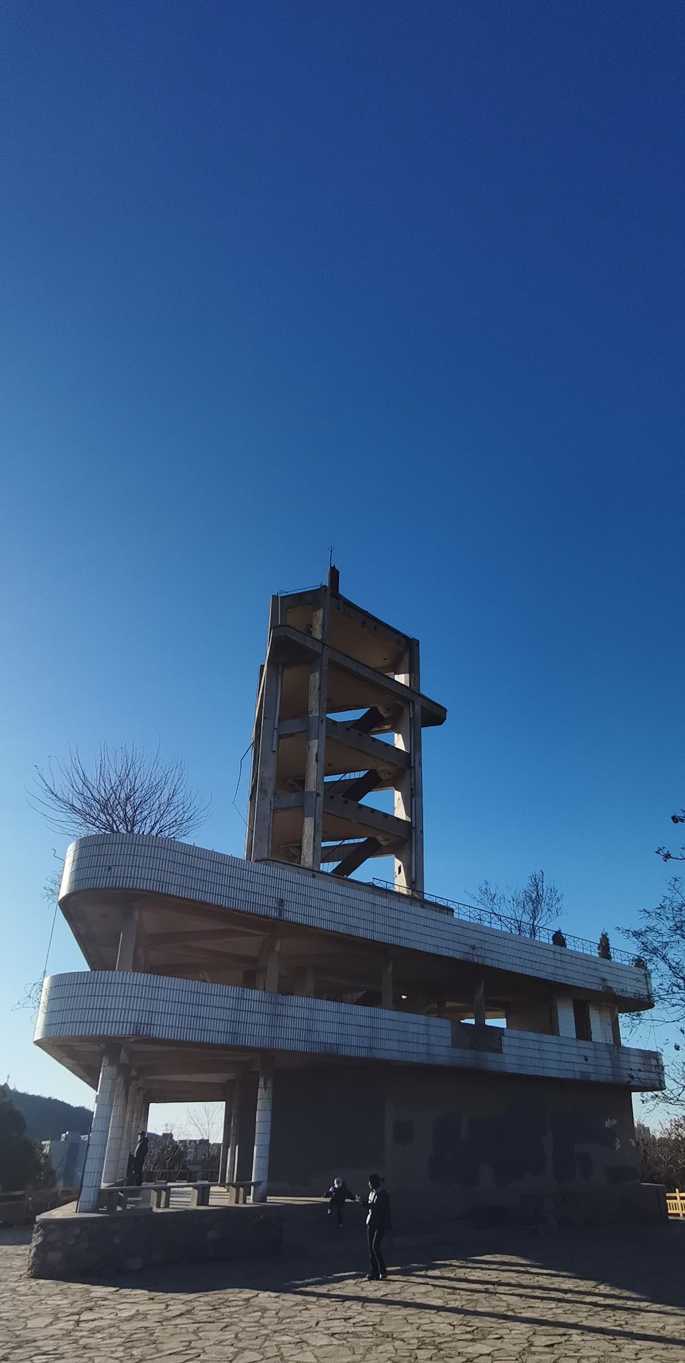 甘井子公园旅行图片