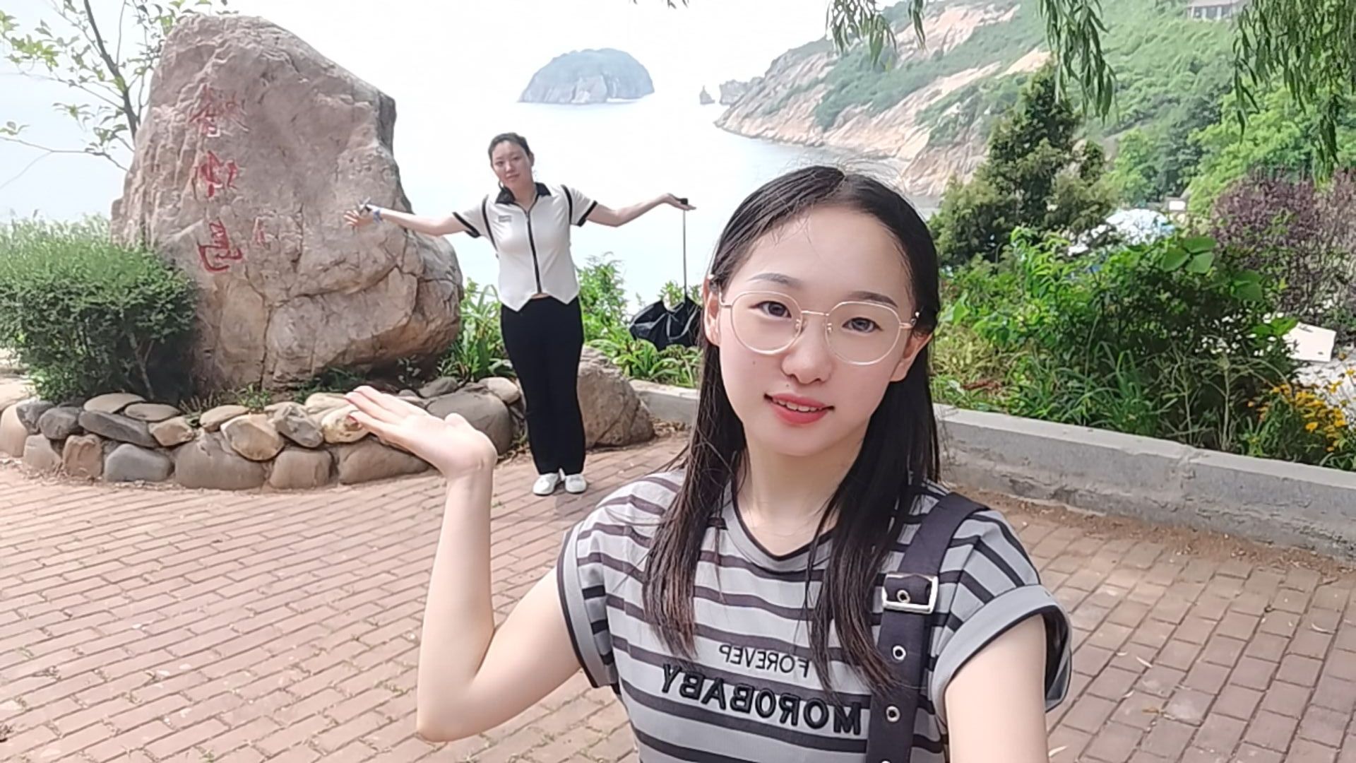 蛤蜊岛旅游度假区