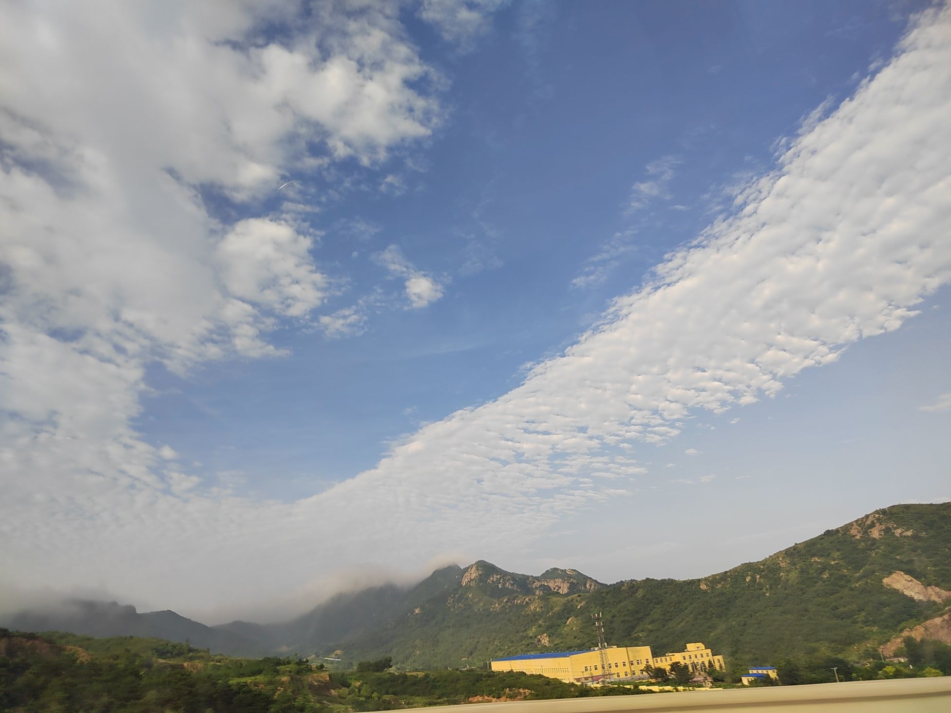大连黑岛旅游度假区