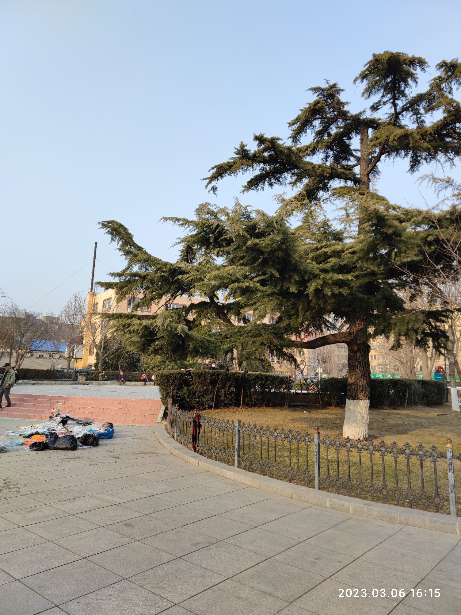 北海公园