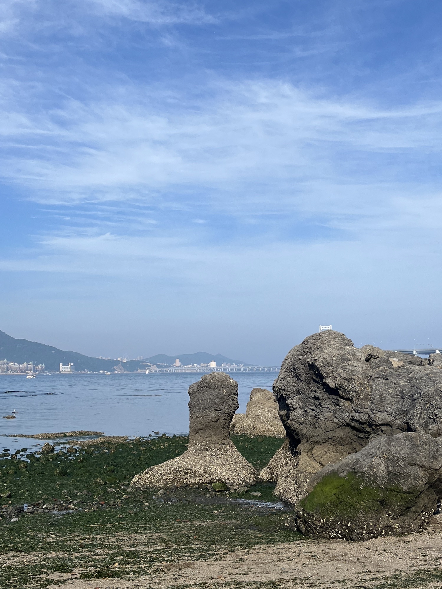 黑石礁公园旅行图片