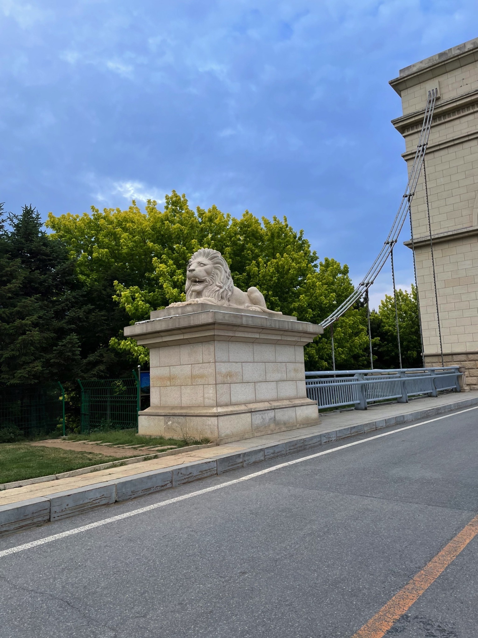 大连西郊国家森林公园旅行图片