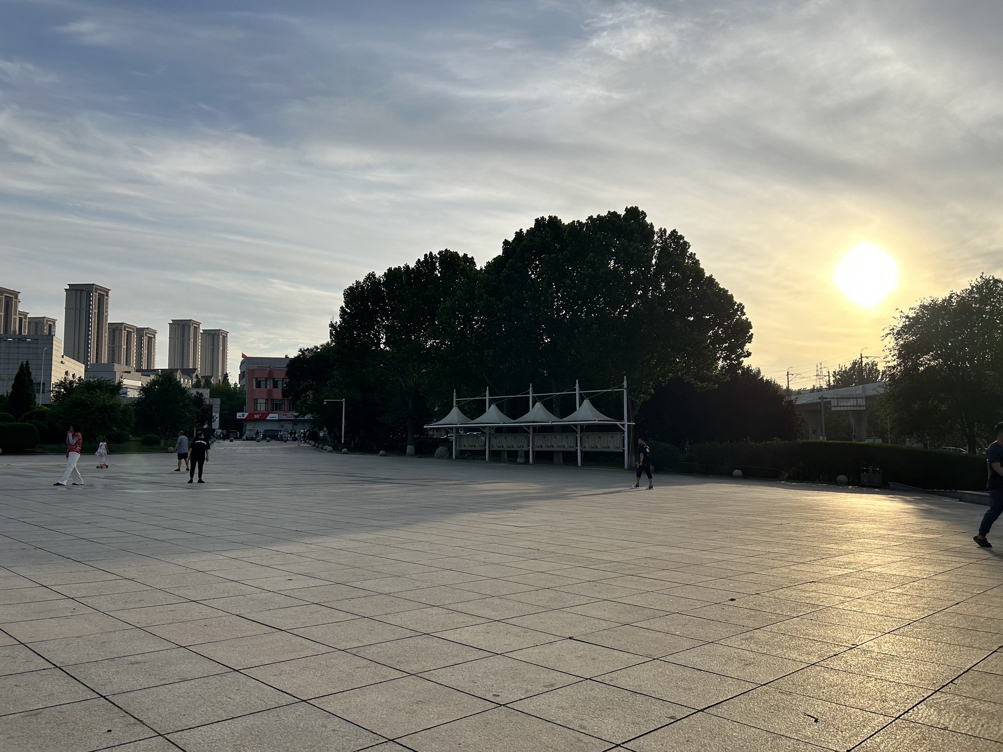 金湾广场