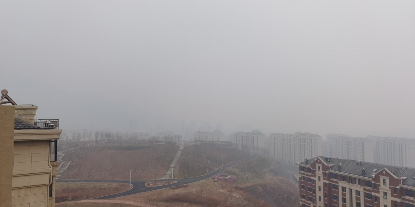 钟楼山公园