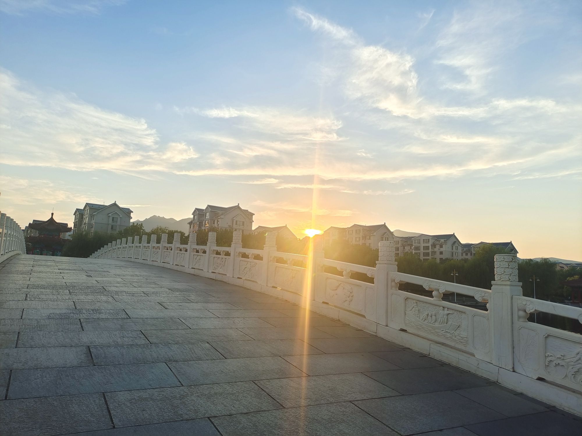 章樾公园