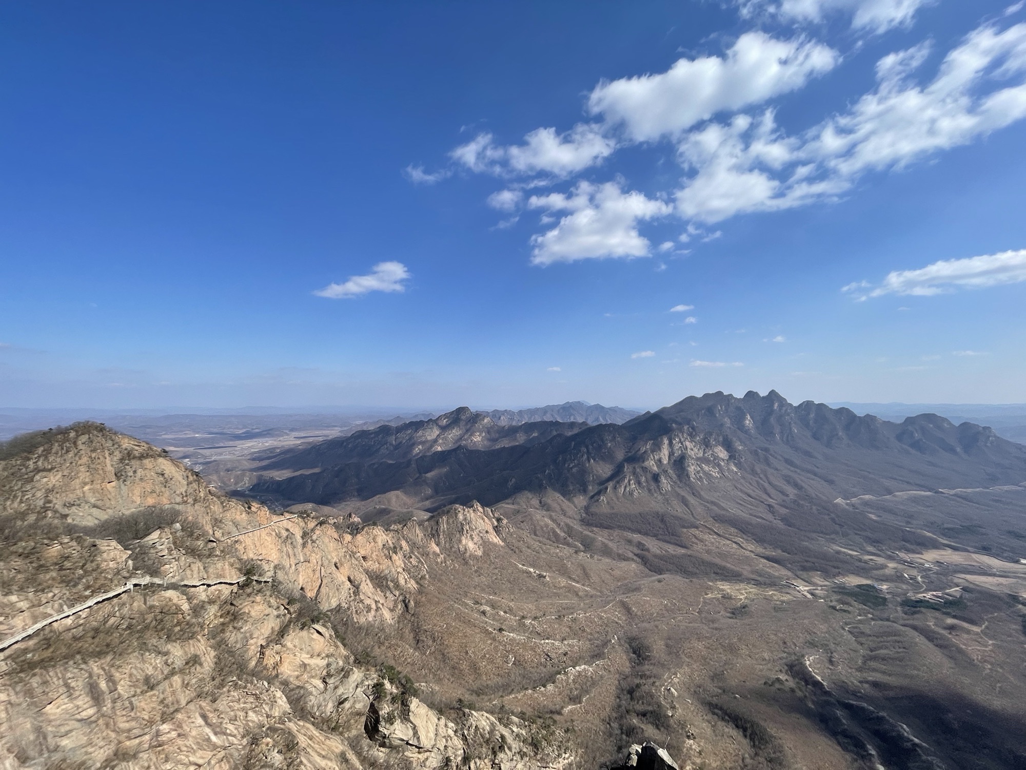 凤凰山
