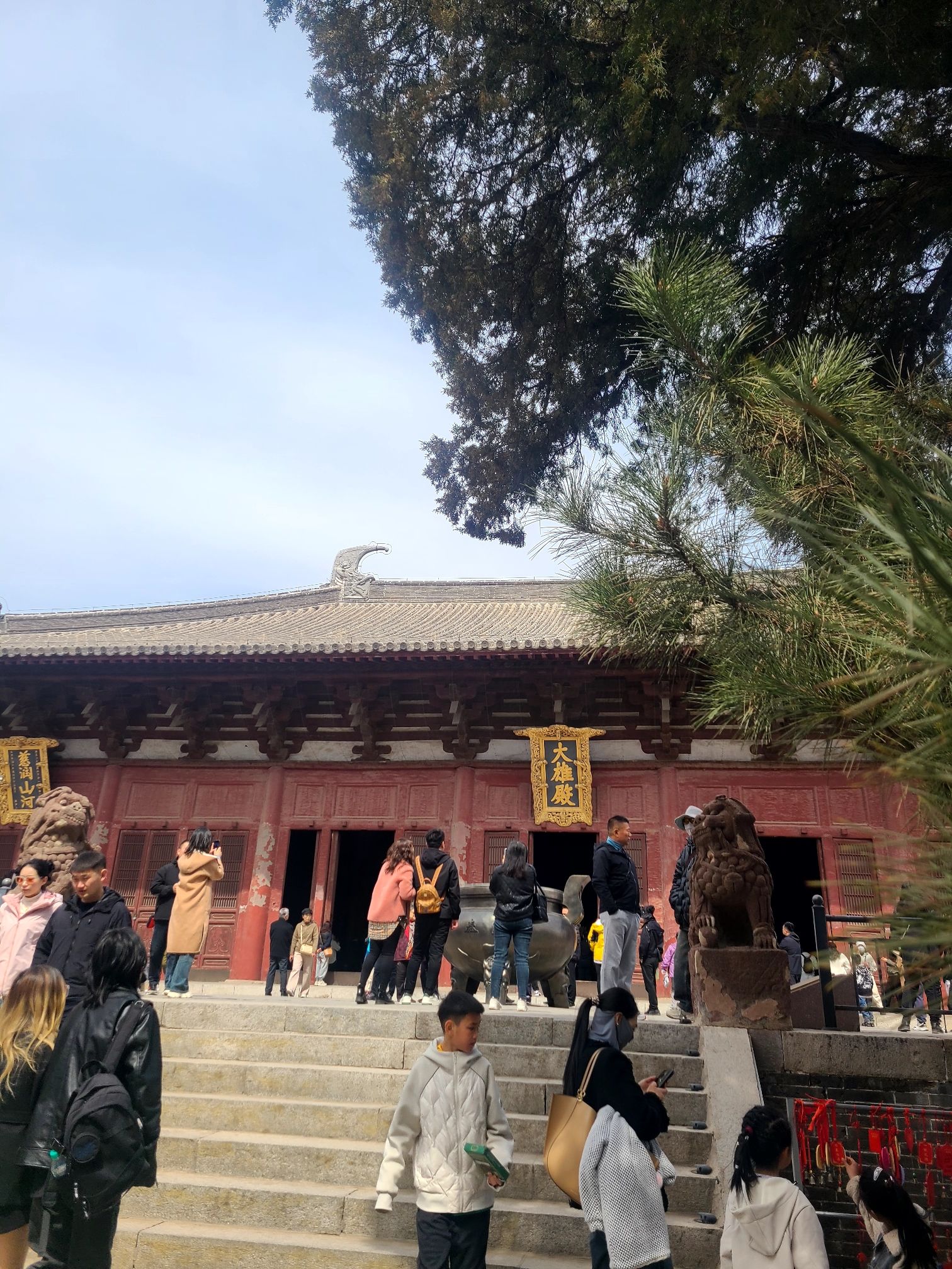 奉国寺