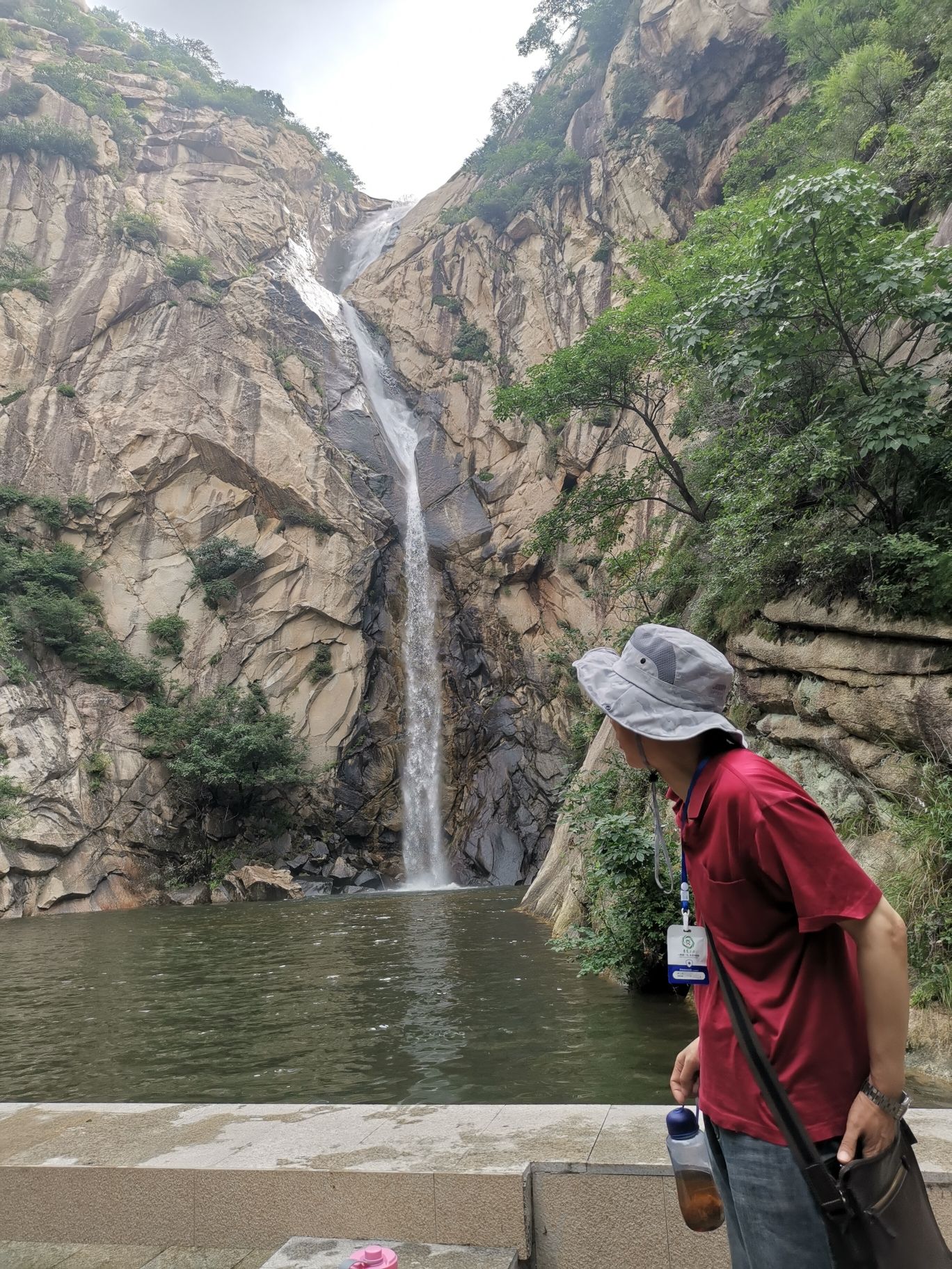 大石湖风景旅游区