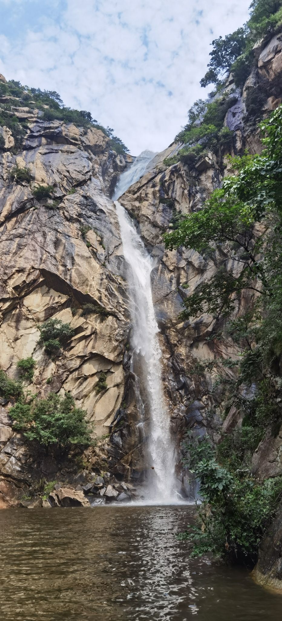 大石湖风景旅游区旅行图片