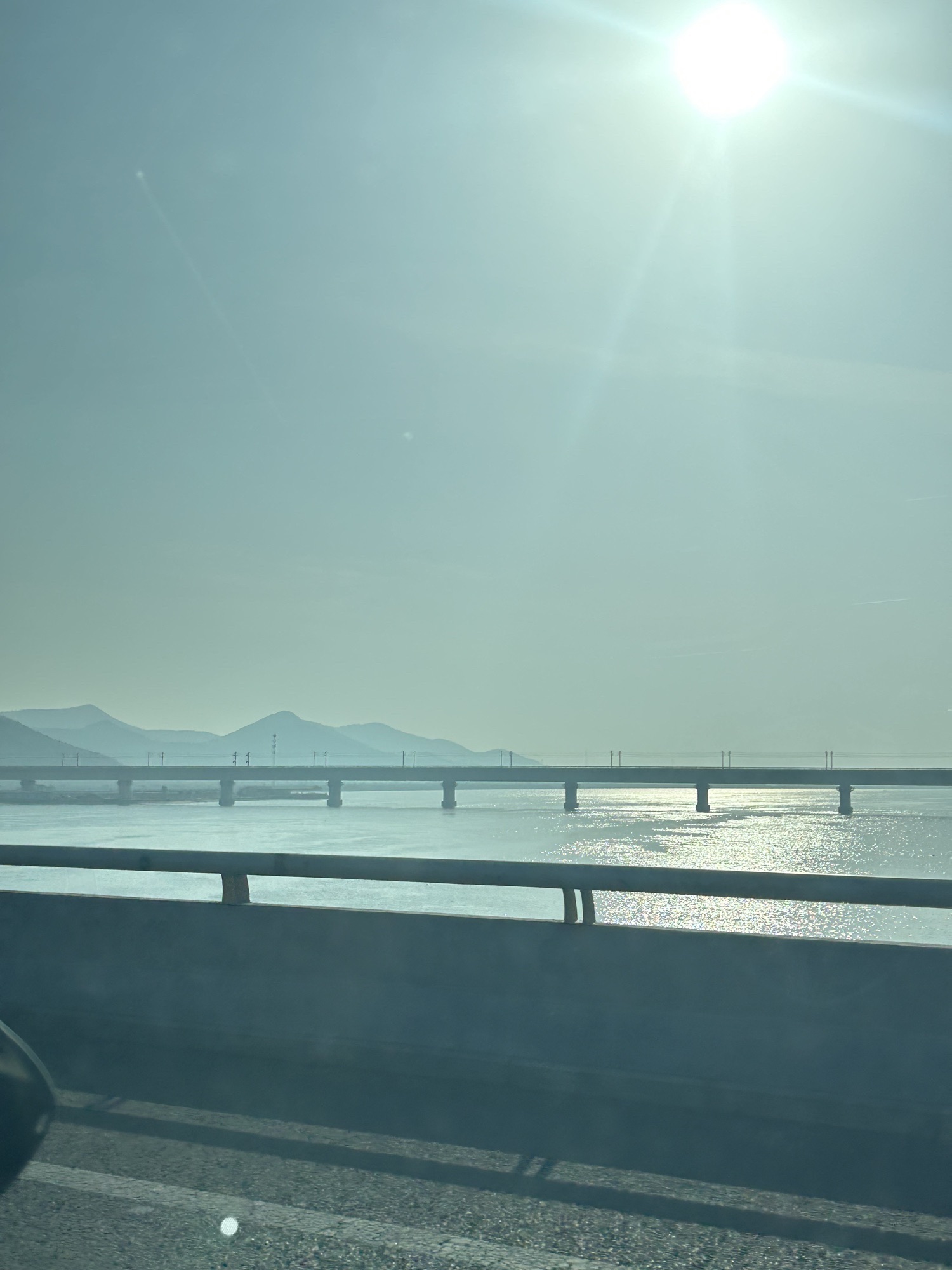 辽宁团山国家级海洋公园(暂停开放)旅行图片